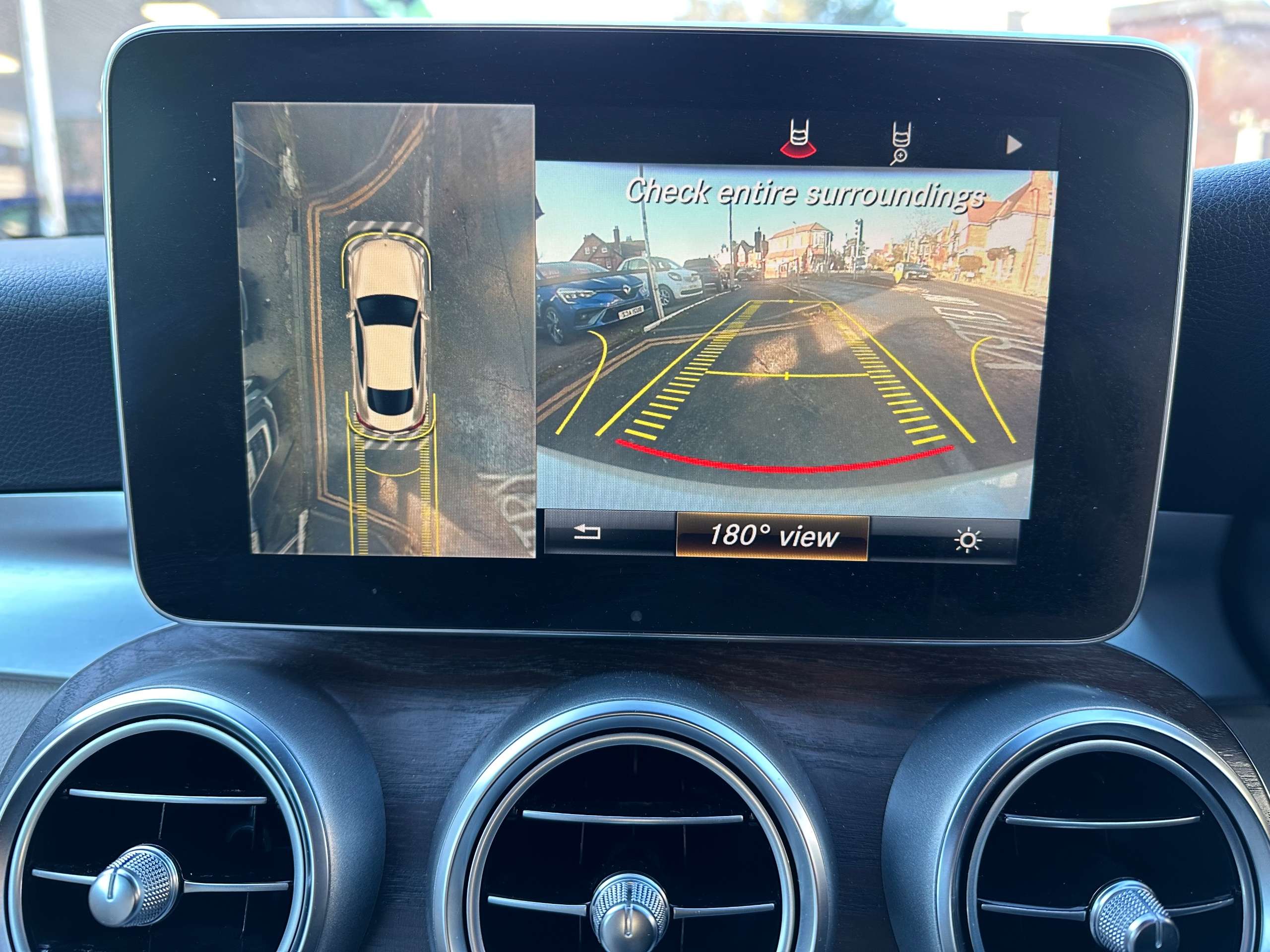 2016 MERCEDES-BENZ C CLASS 2016 MERCEDES-BENZ C CLASS