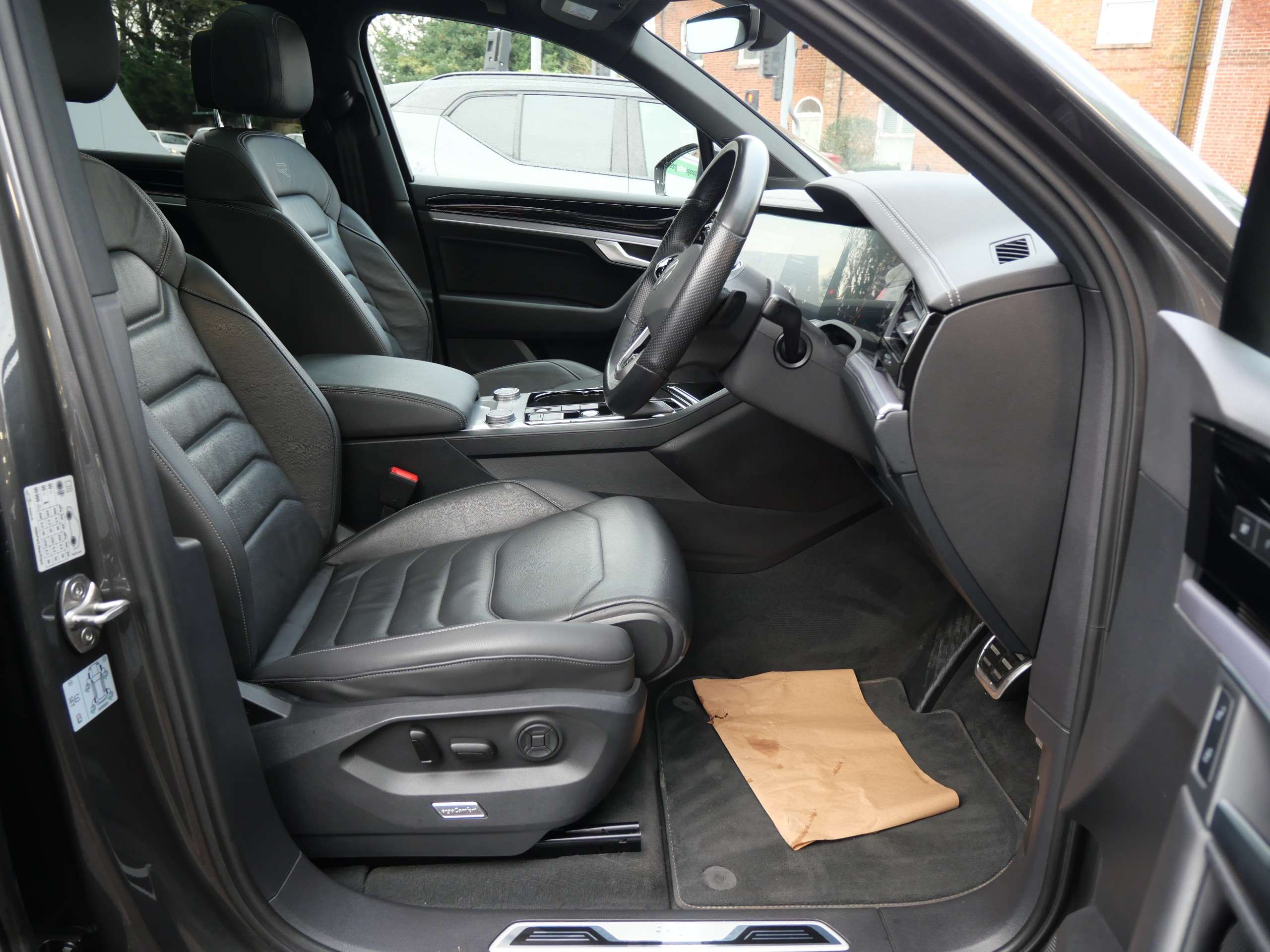 2022 VOLKSWAGEN TOUAREG 2022 VOLKSWAGEN TOUAREG