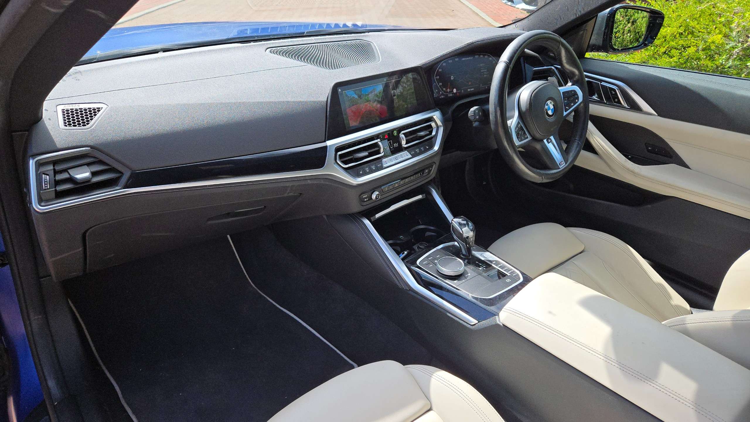 2021 BMW 4 SERIES 2021 BMW 4 SERIES