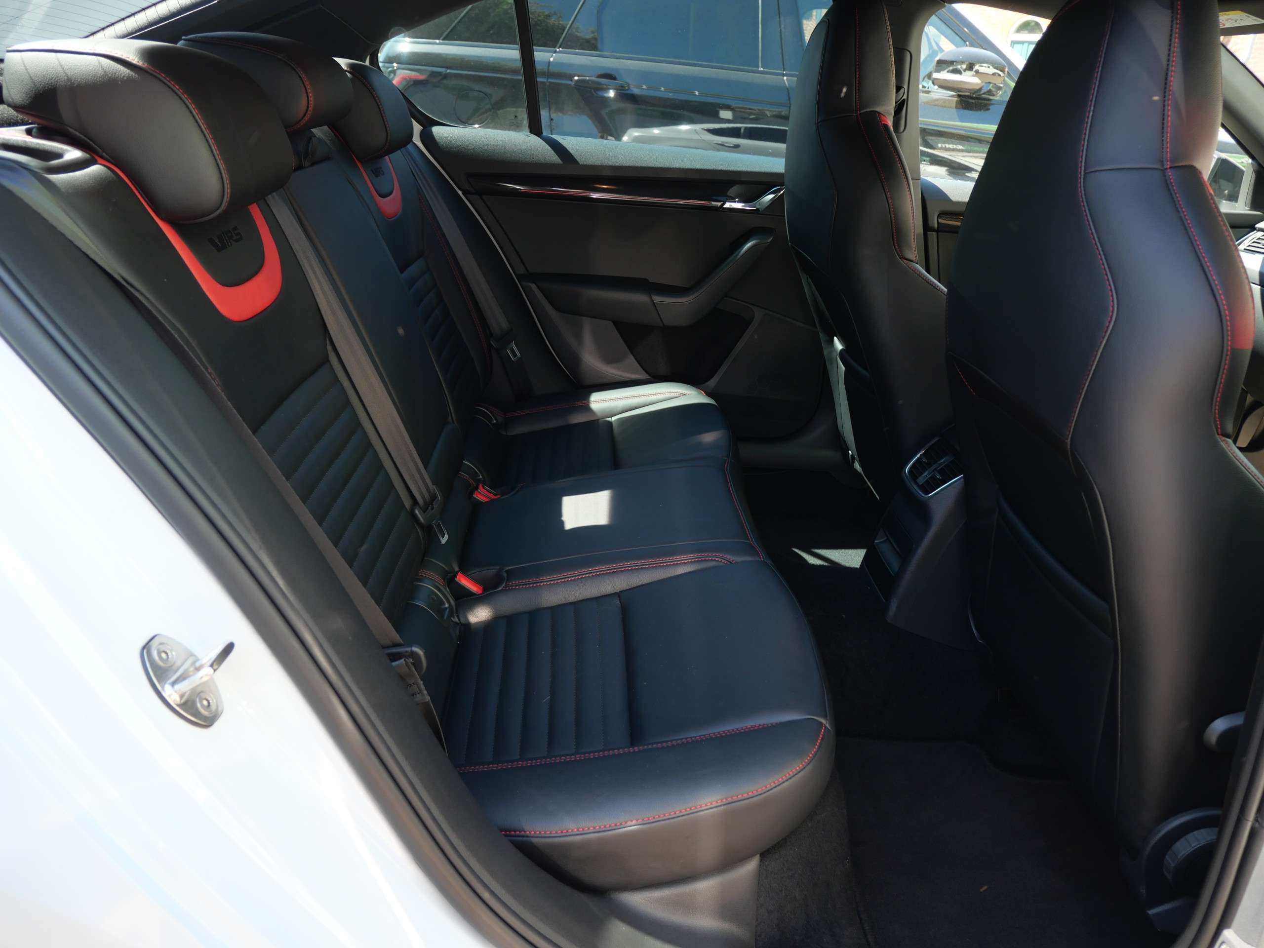 2019 SKODA OCTAVIA 2019 SKODA OCTAVIA