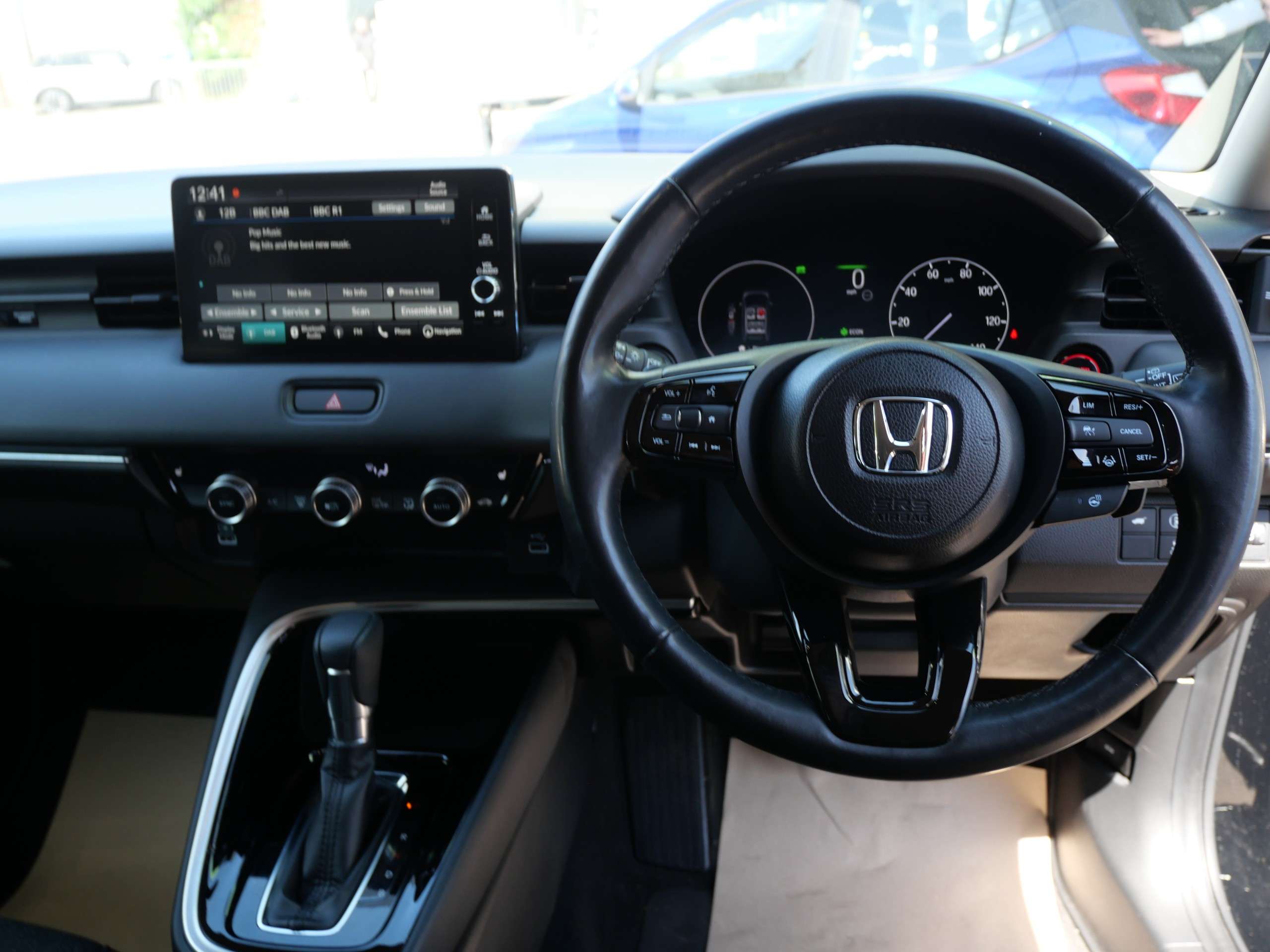 2023 HONDA HR-V 2023 HONDA HR-V