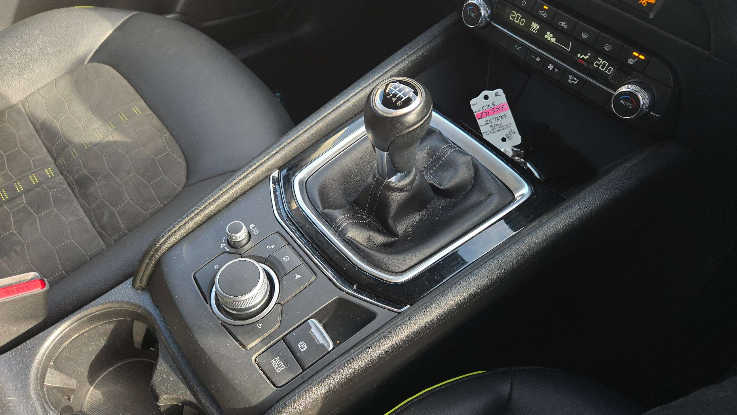 2022 MAZDA CX-5 2022 MAZDA CX-5