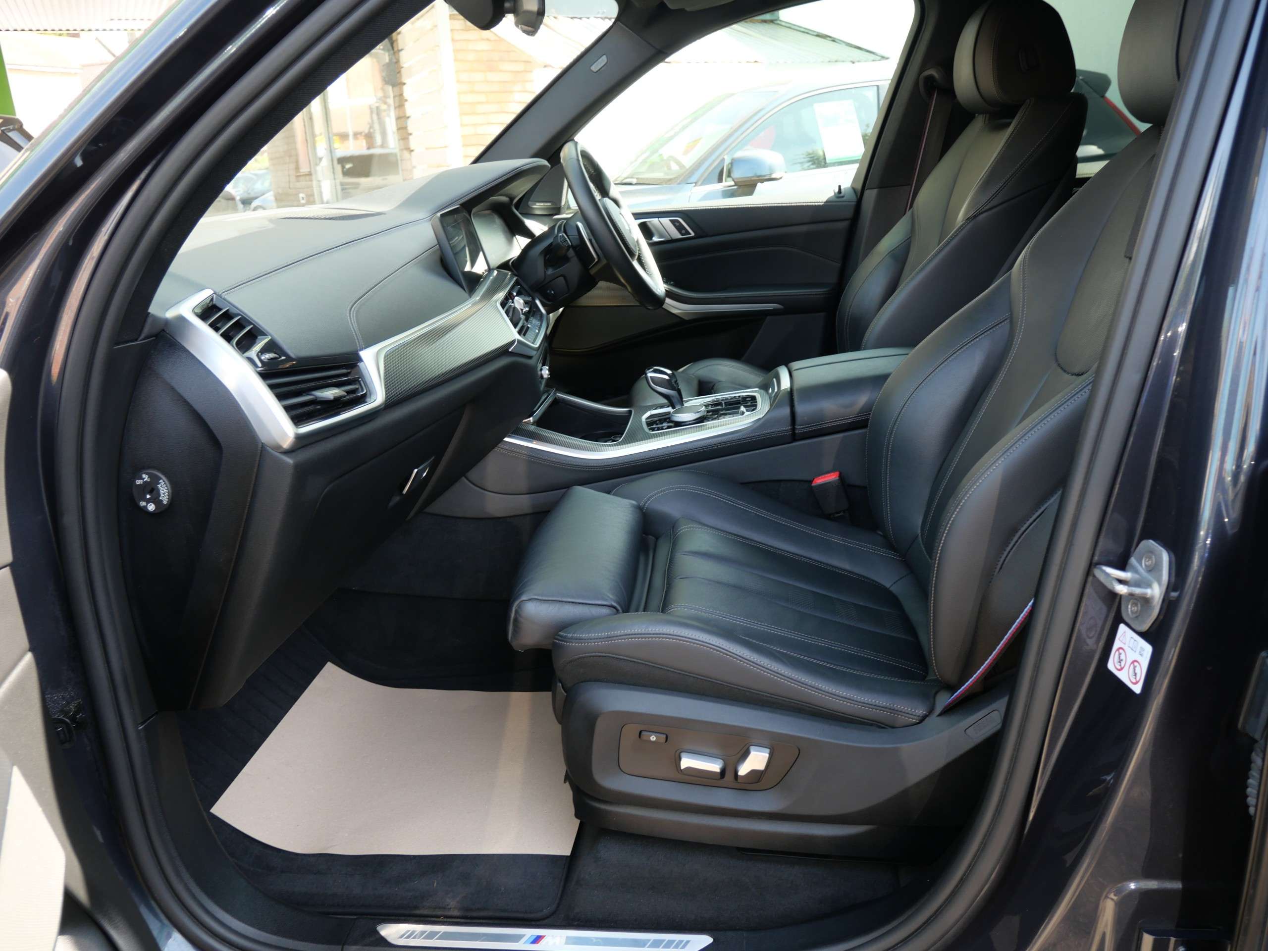 2020 BMW X5 2020 BMW X5
