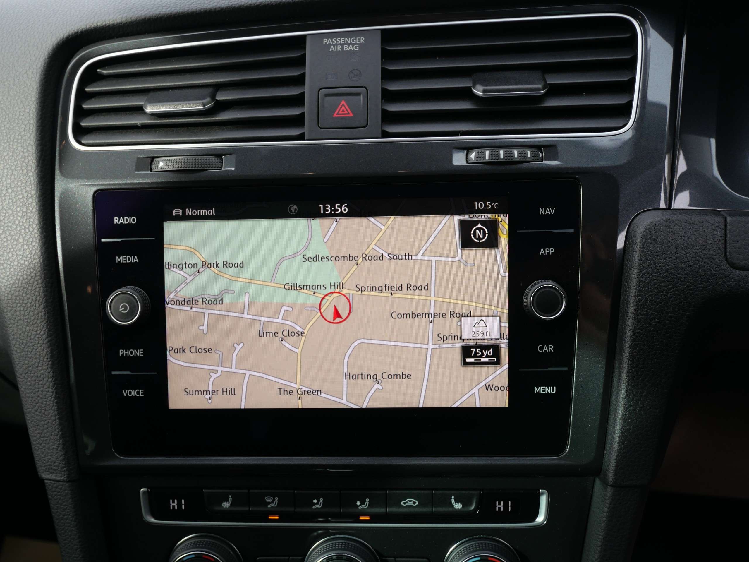 2019 VOLKSWAGEN GOLF 2019 VOLKSWAGEN GOLF