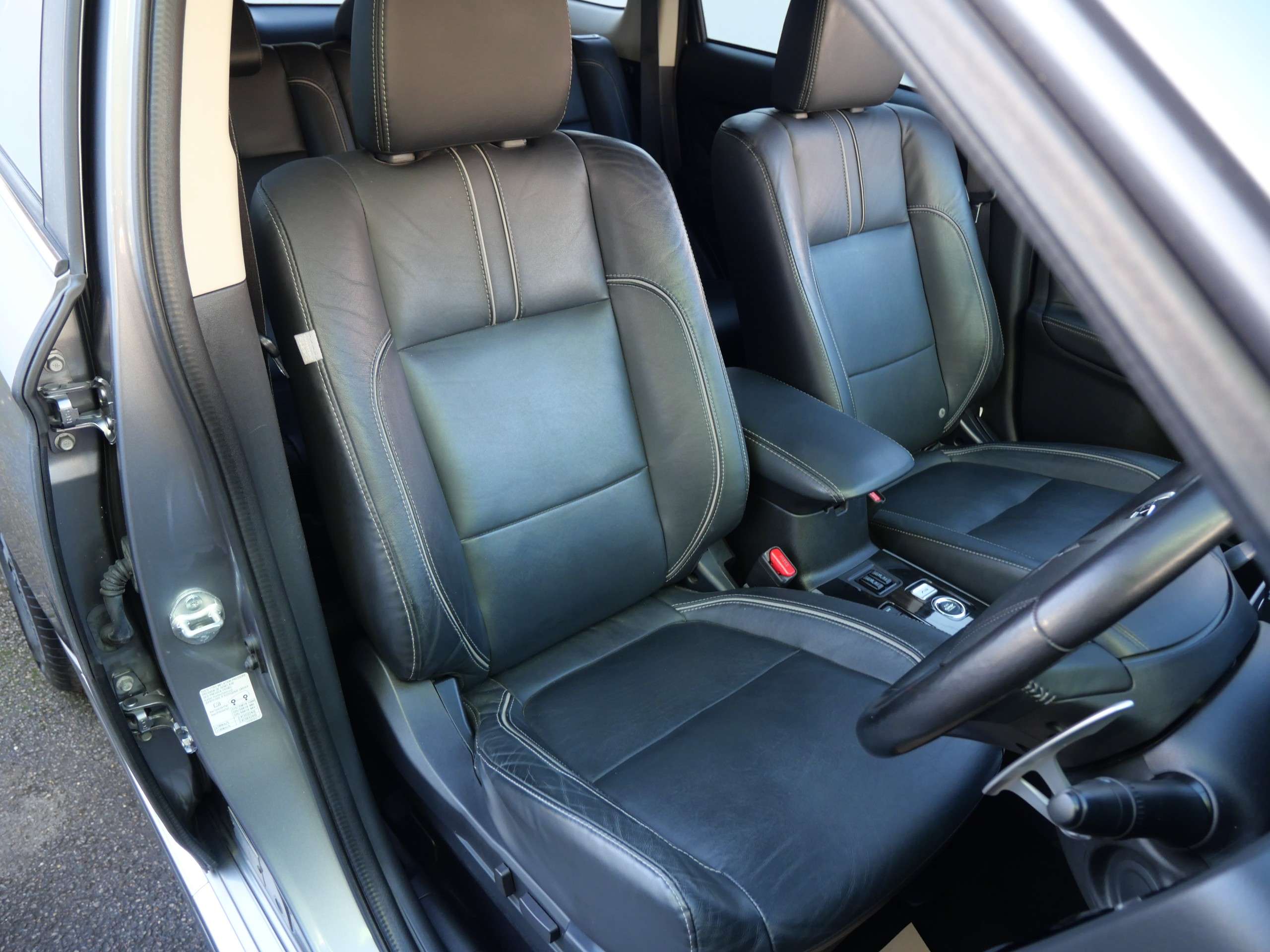 2018 MITSUBISHI OUTLANDER 2018 MITSUBISHI OUTLANDER