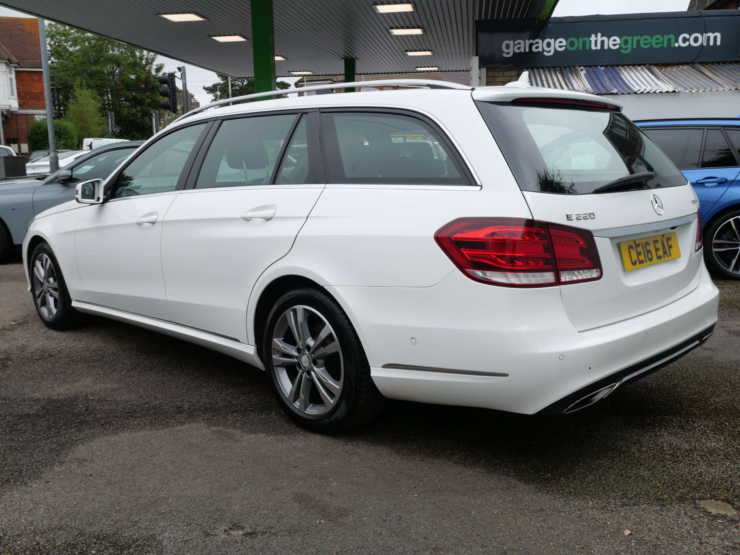 2016 MERCEDES-BENZ E CLASS 2016 MERCEDES-BENZ E CLASS