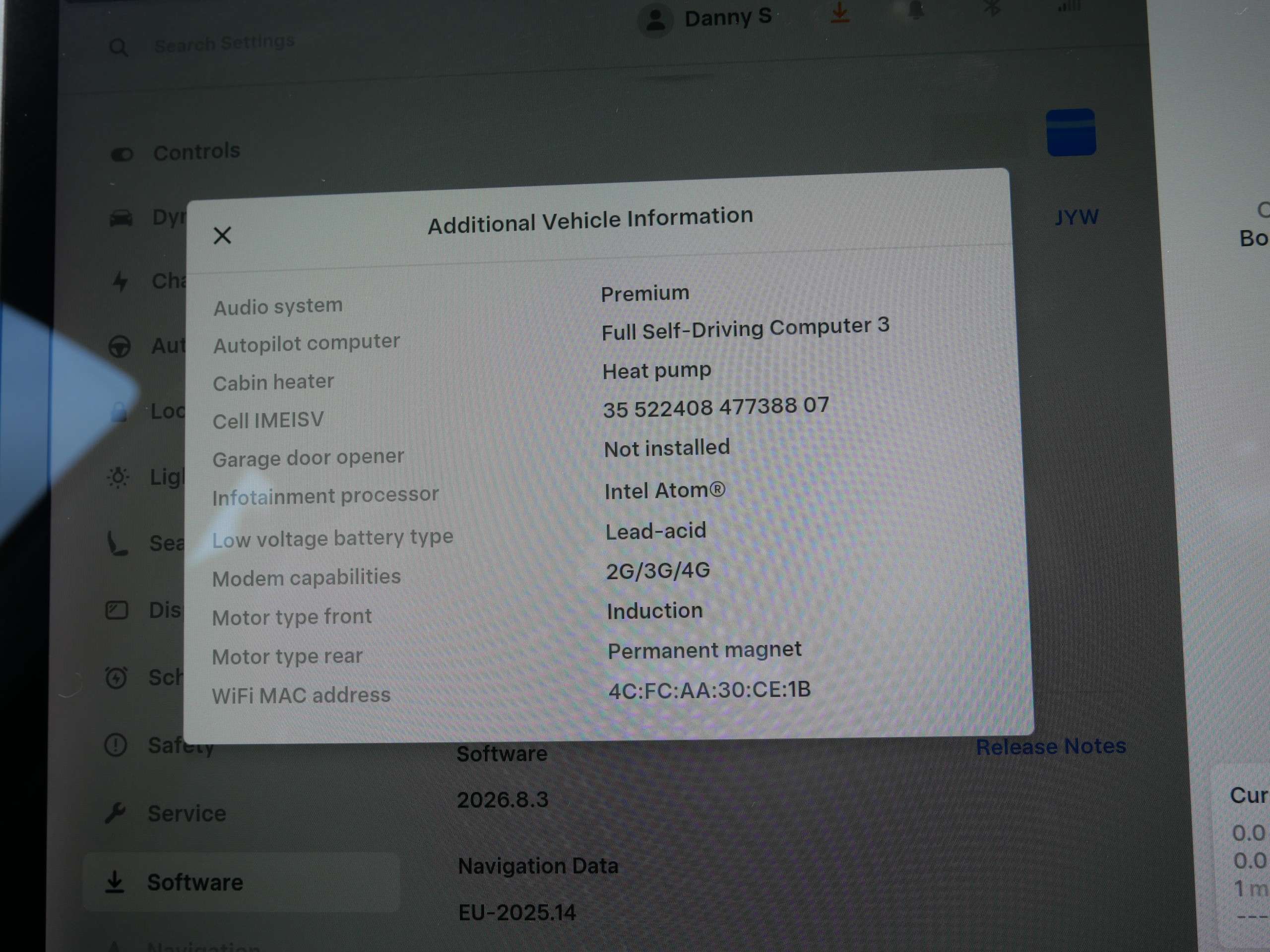 2021 TESLA MODEL 3 2021 TESLA MODEL 3
