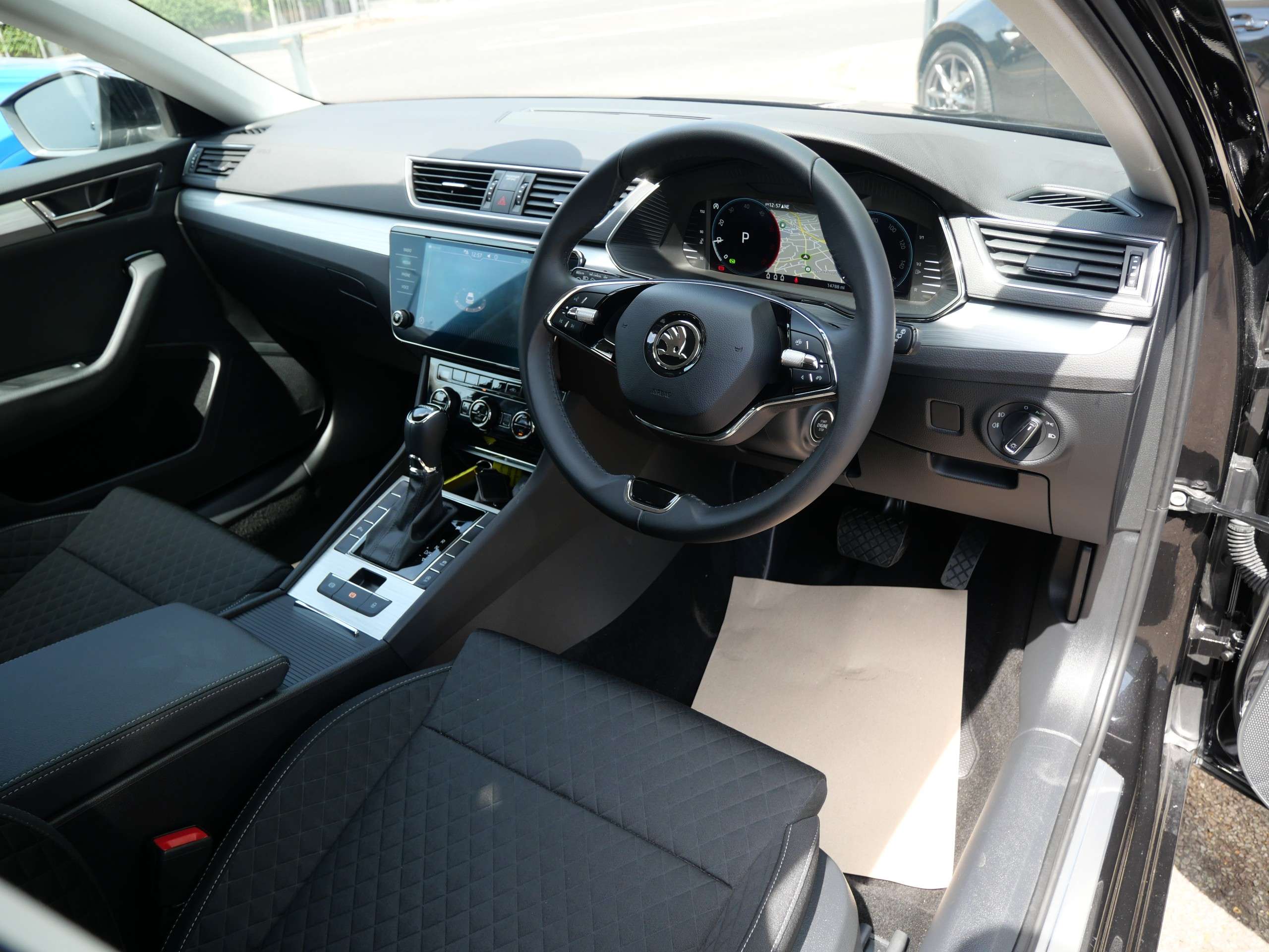2024 SKODA SUPERB 2024 SKODA SUPERB