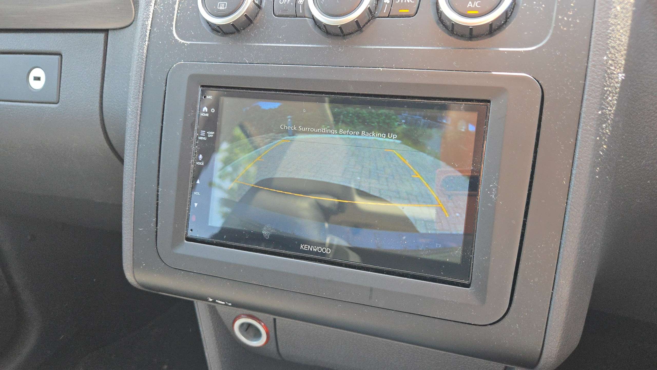 2014 VOLKSWAGEN TOURAN 2014 VOLKSWAGEN TOURAN