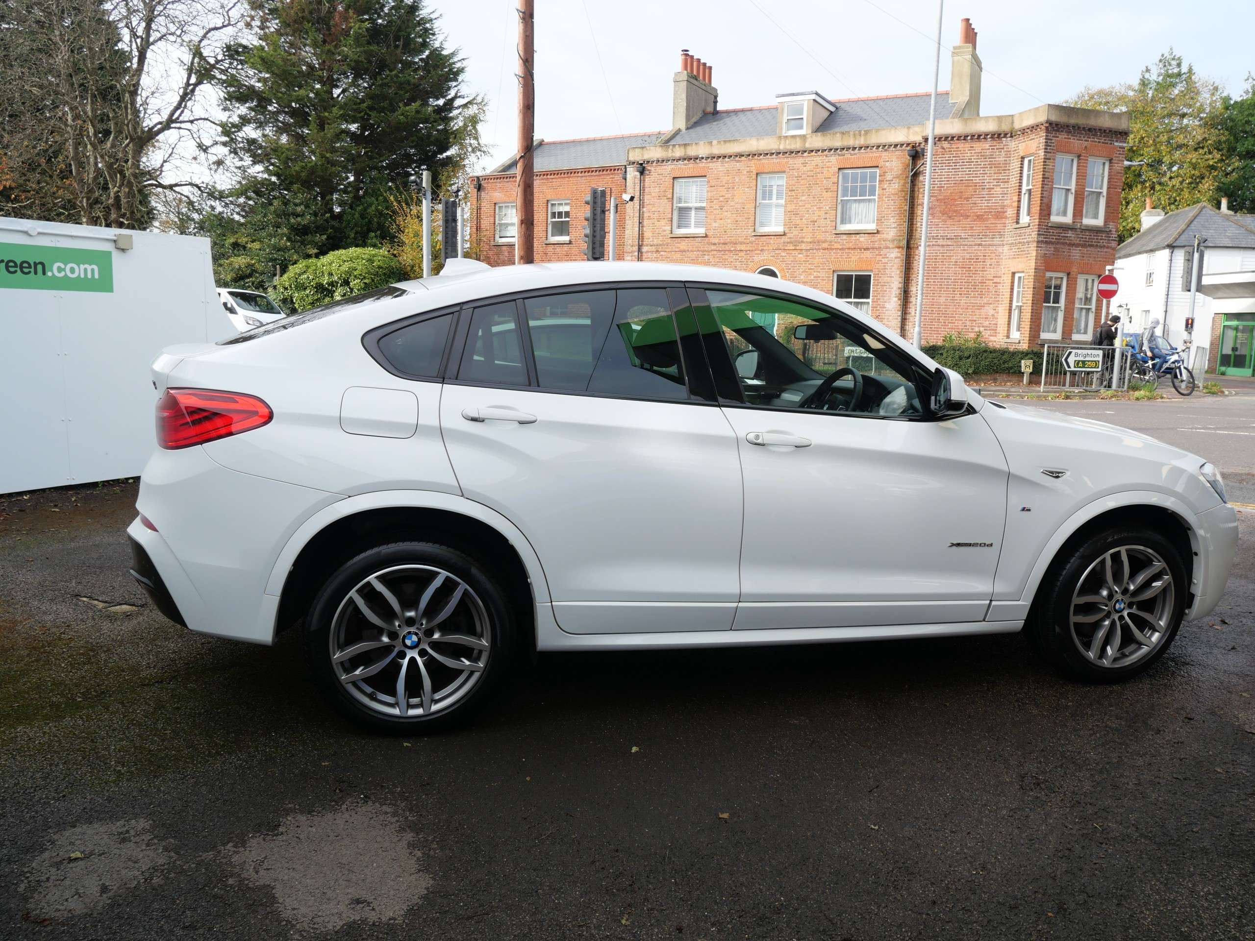 2016 BMW X4 2016 BMW X4