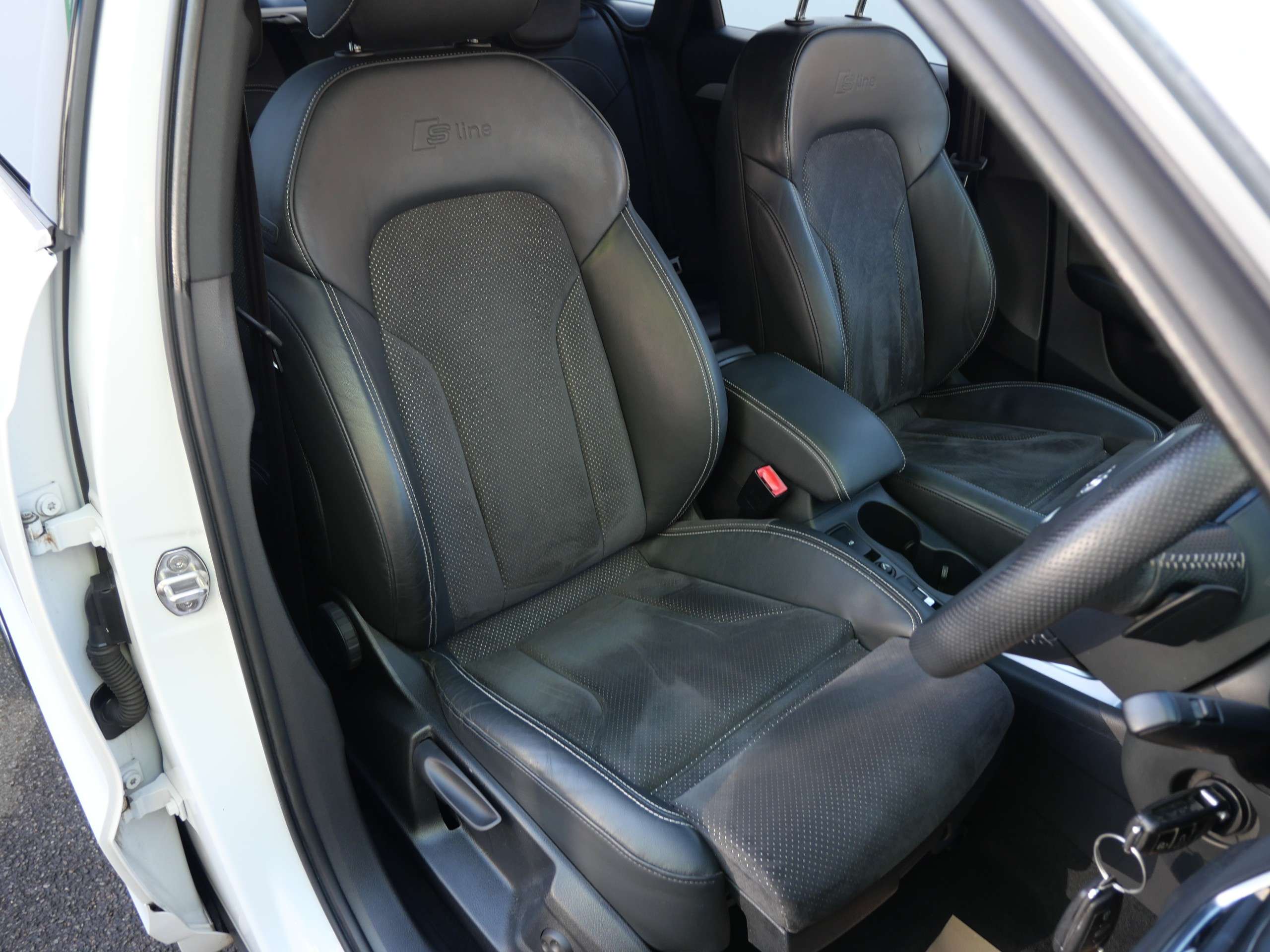 2016 AUDI Q3 2016 AUDI Q3