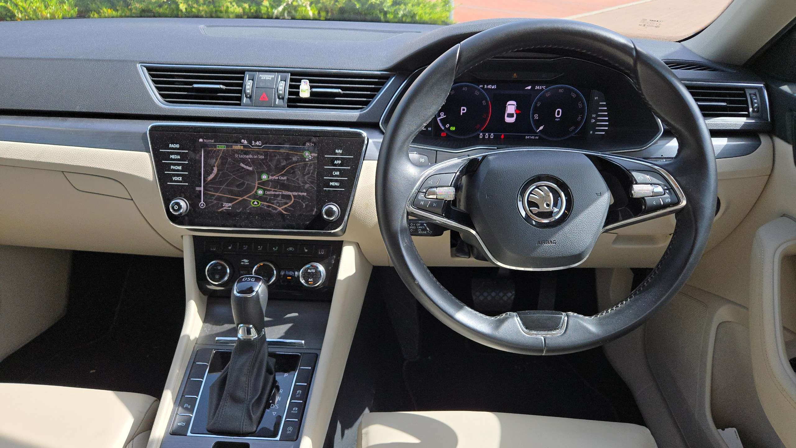 2021 SKODA SUPERB 2021 SKODA SUPERB