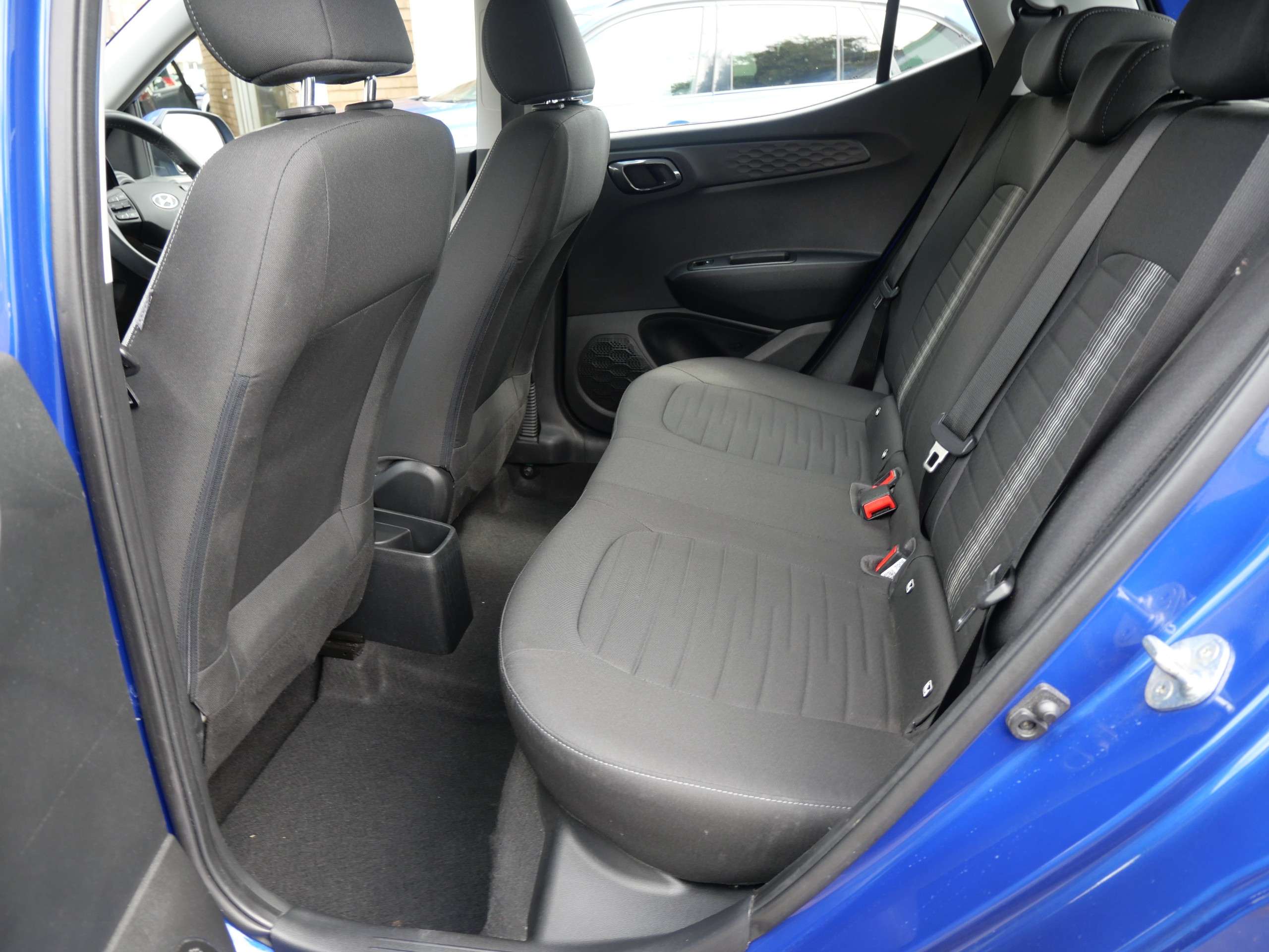 2021 HYUNDAI I10 2021 HYUNDAI I10