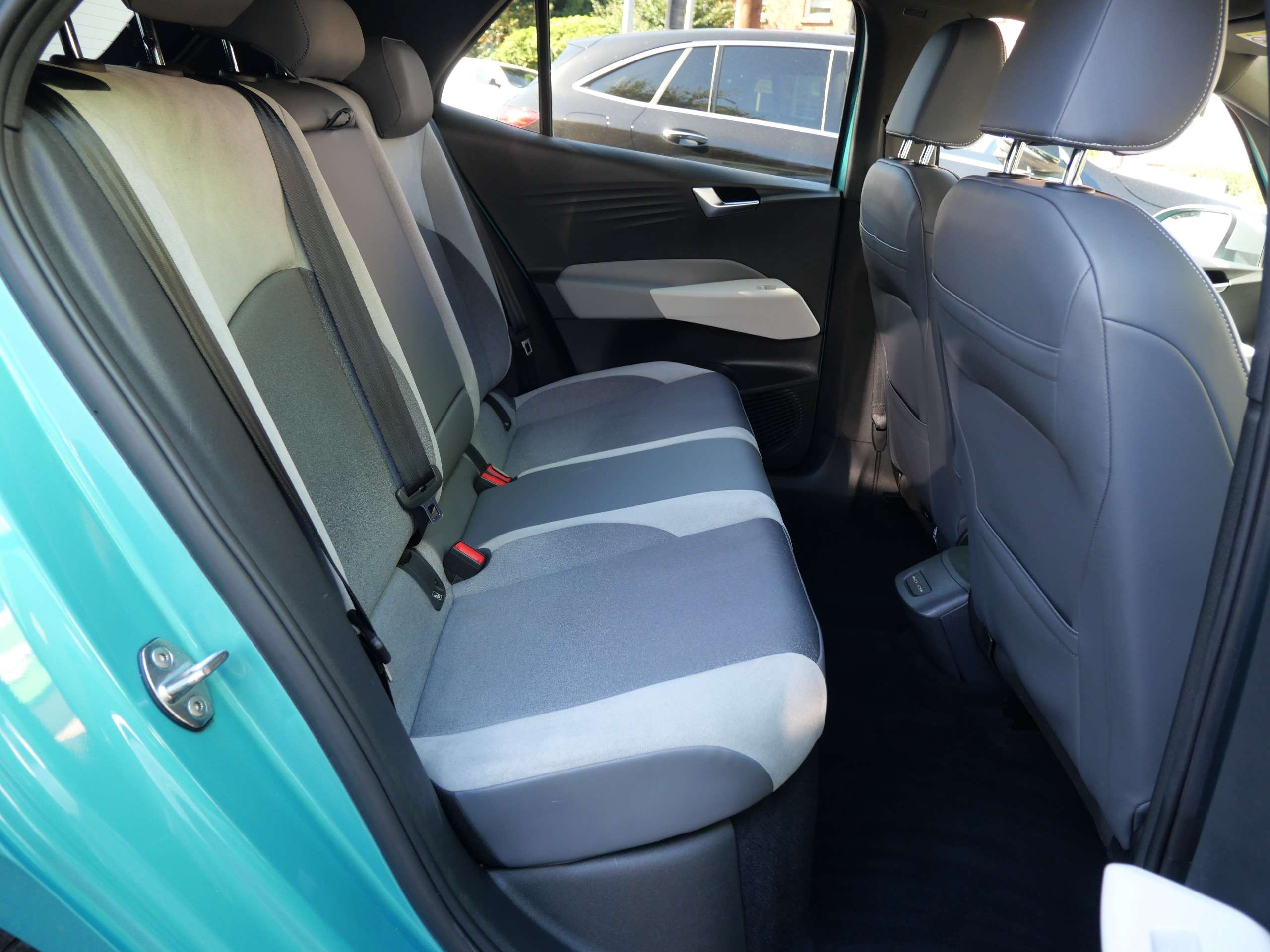 2020 VOLKSWAGEN ID.3 2020 VOLKSWAGEN ID.3