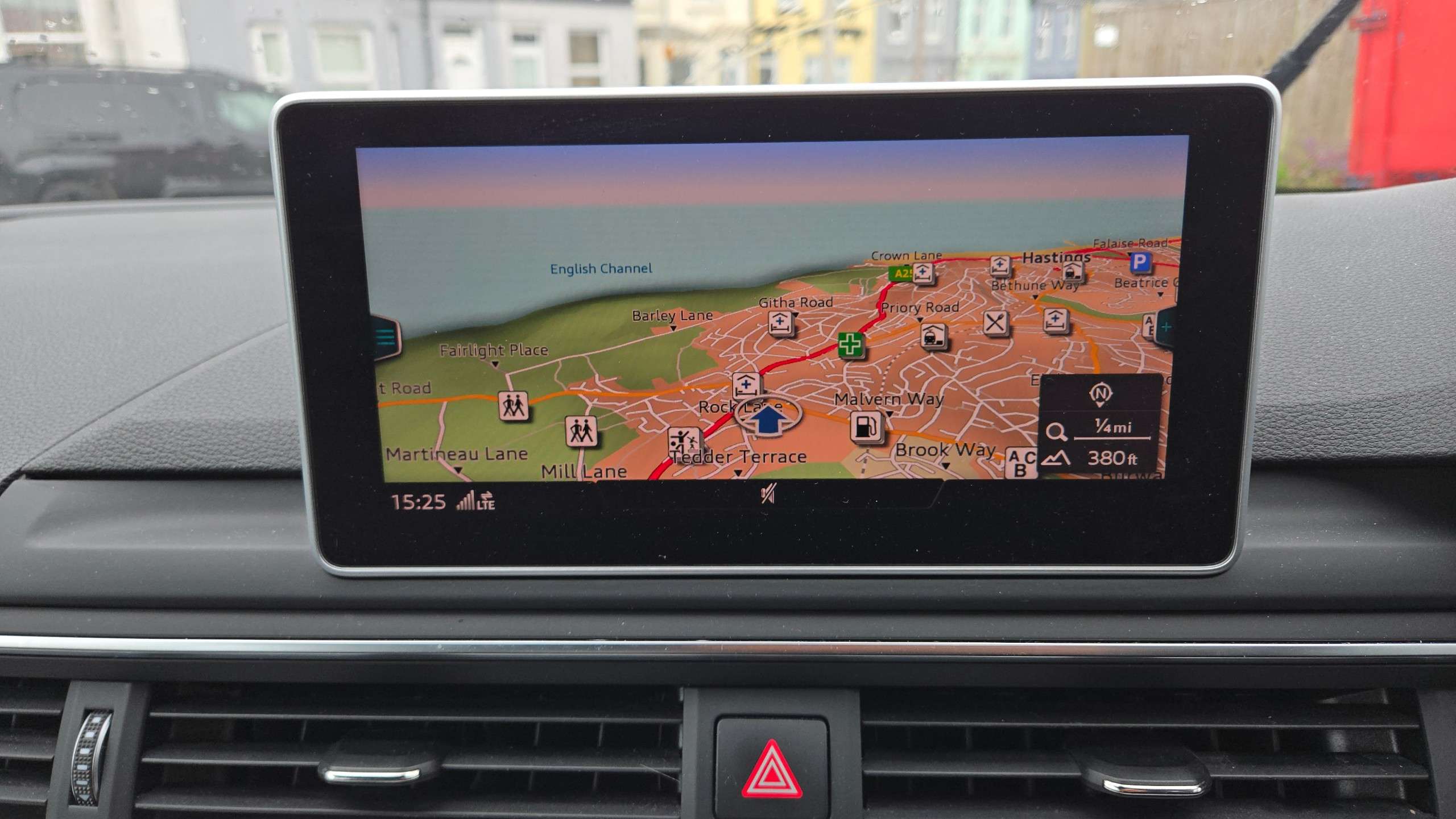 2019 AUDI A4 AVANT 2019 AUDI A4 AVANT