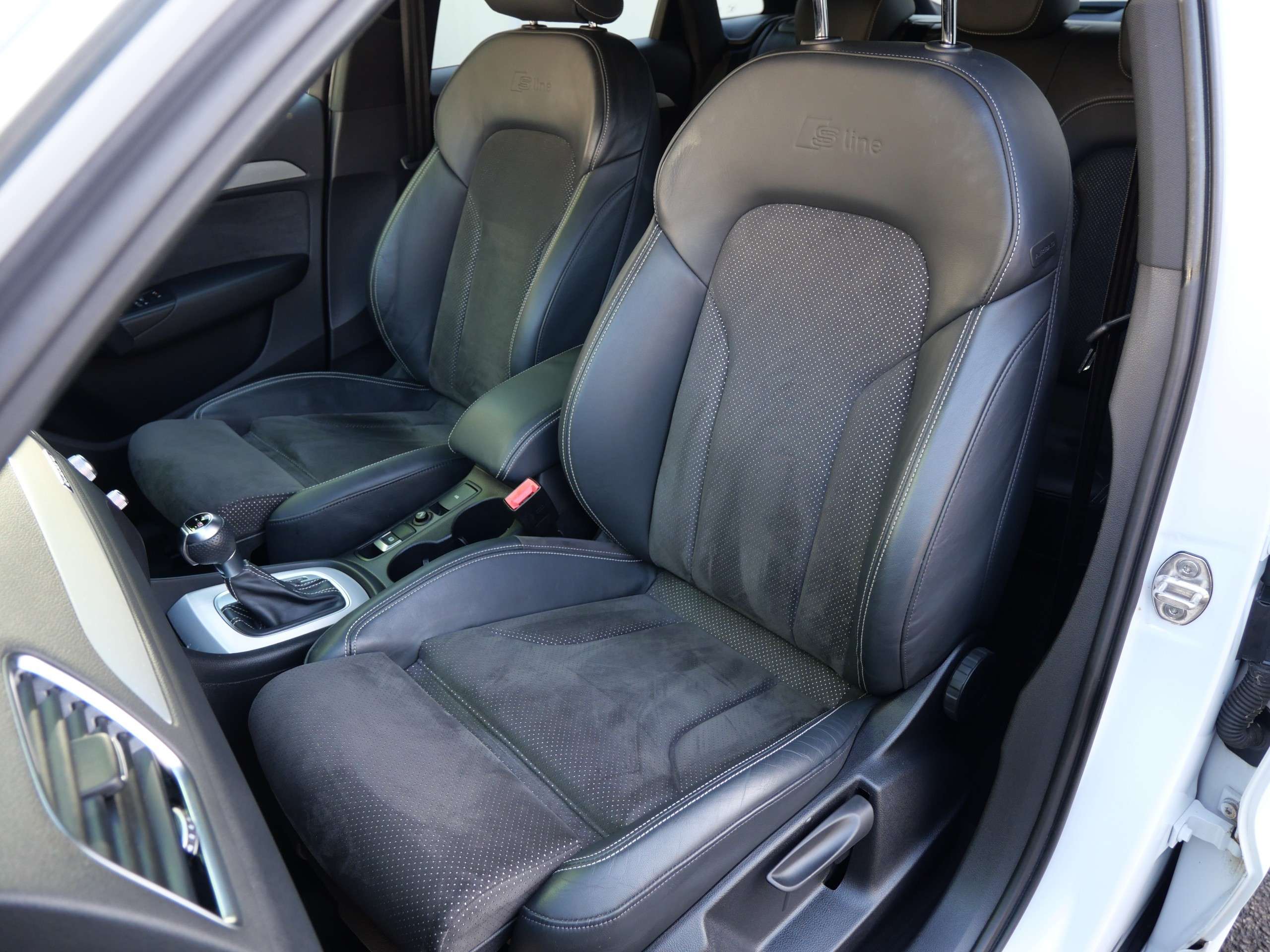 2016 AUDI Q3 2016 AUDI Q3