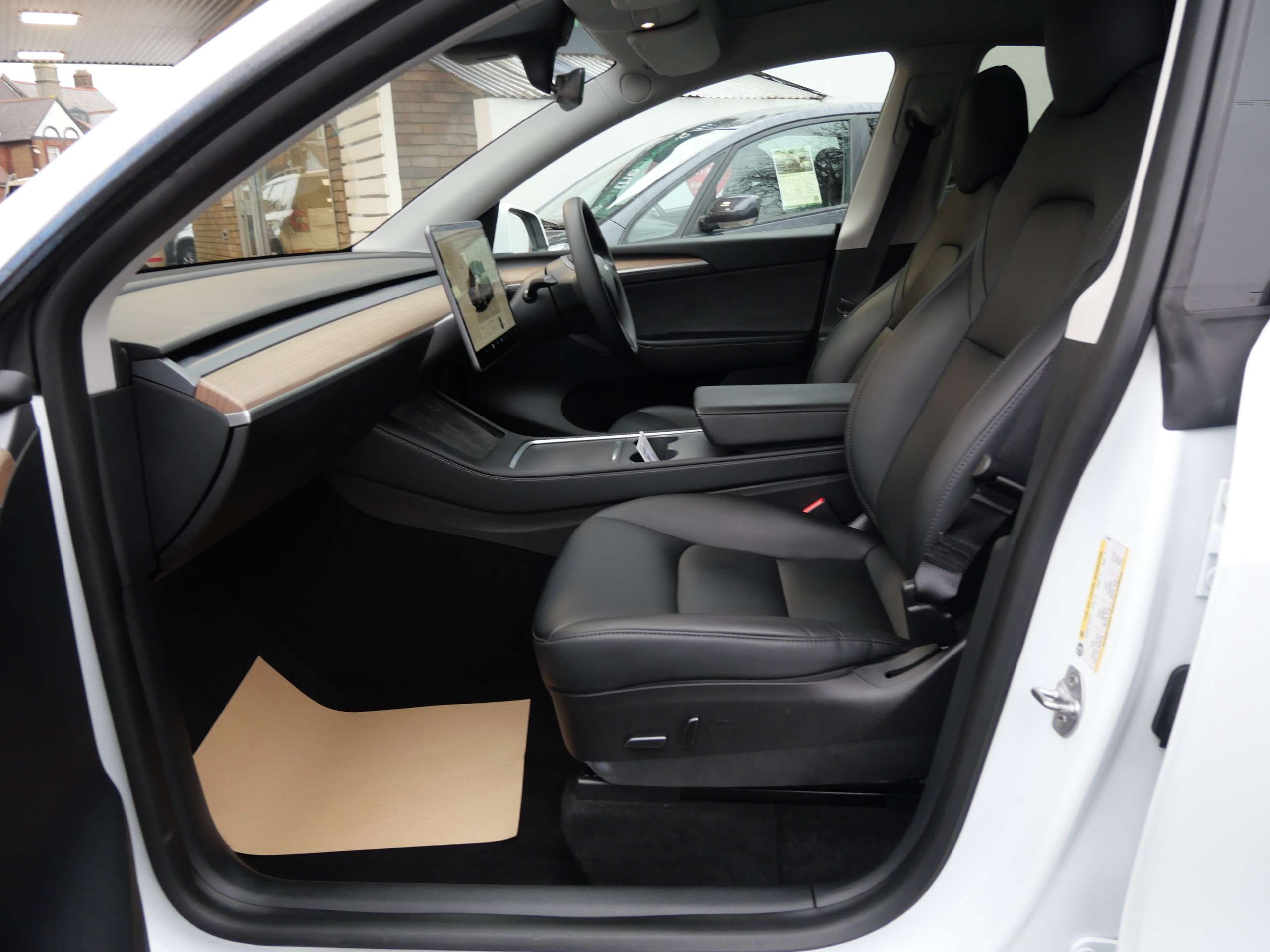 2022 TESLA MODEL Y 2022 TESLA MODEL Y