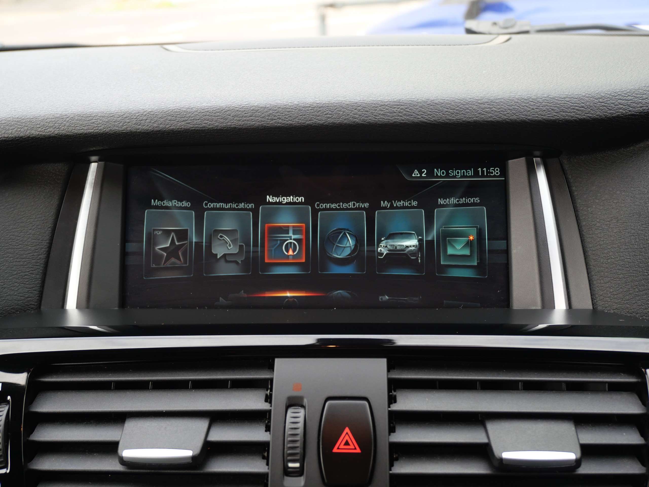 2016 BMW X4 2016 BMW X4