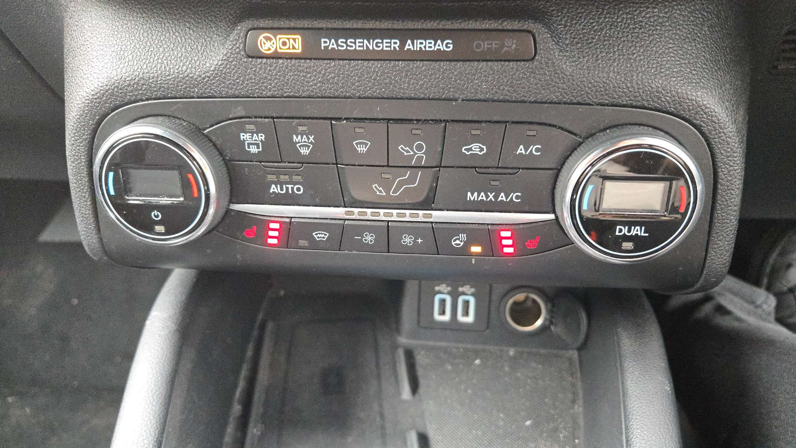 2021 FORD FOCUS 2021 FORD FOCUS