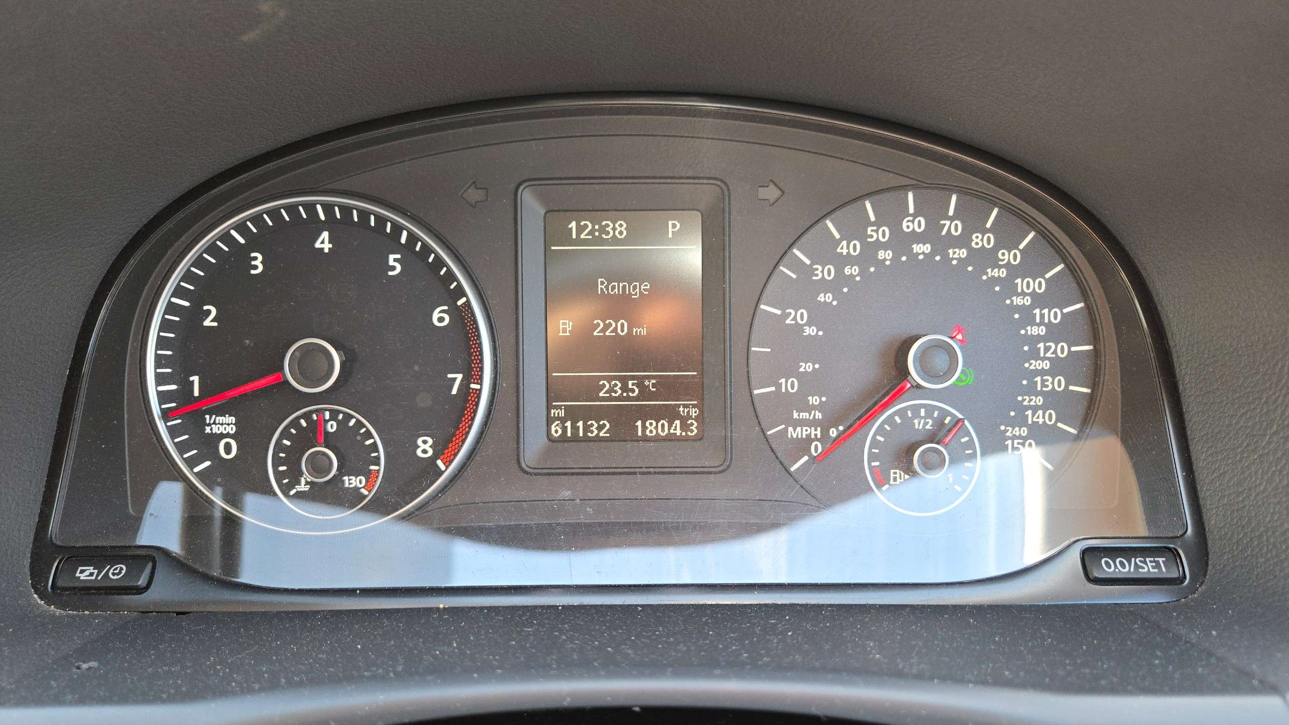 2014 VOLKSWAGEN TOURAN 2014 VOLKSWAGEN TOURAN