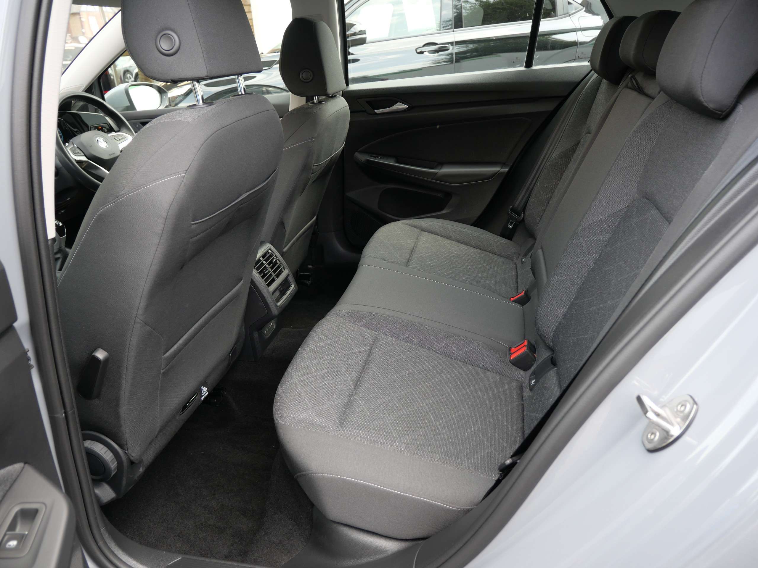 2022 VOLKSWAGEN GOLF 2022 VOLKSWAGEN GOLF