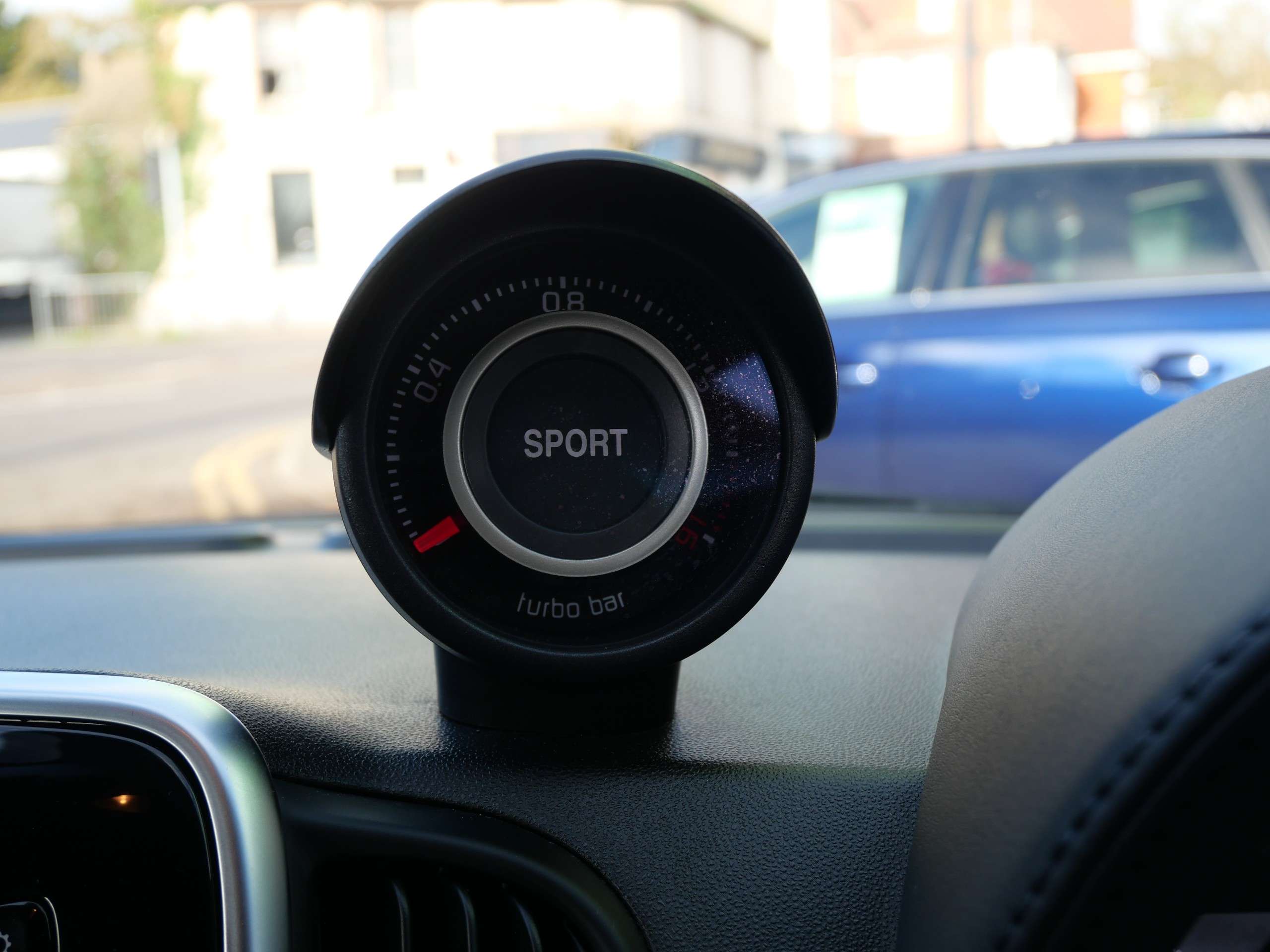 2017 ABARTH 595 2017 ABARTH 595