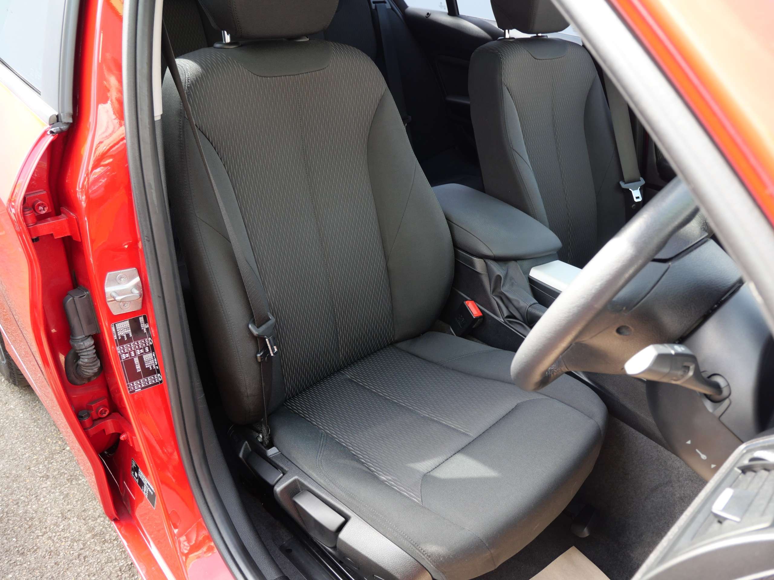 2019 BMW 1 SERIES 2019 BMW 1 SERIES
