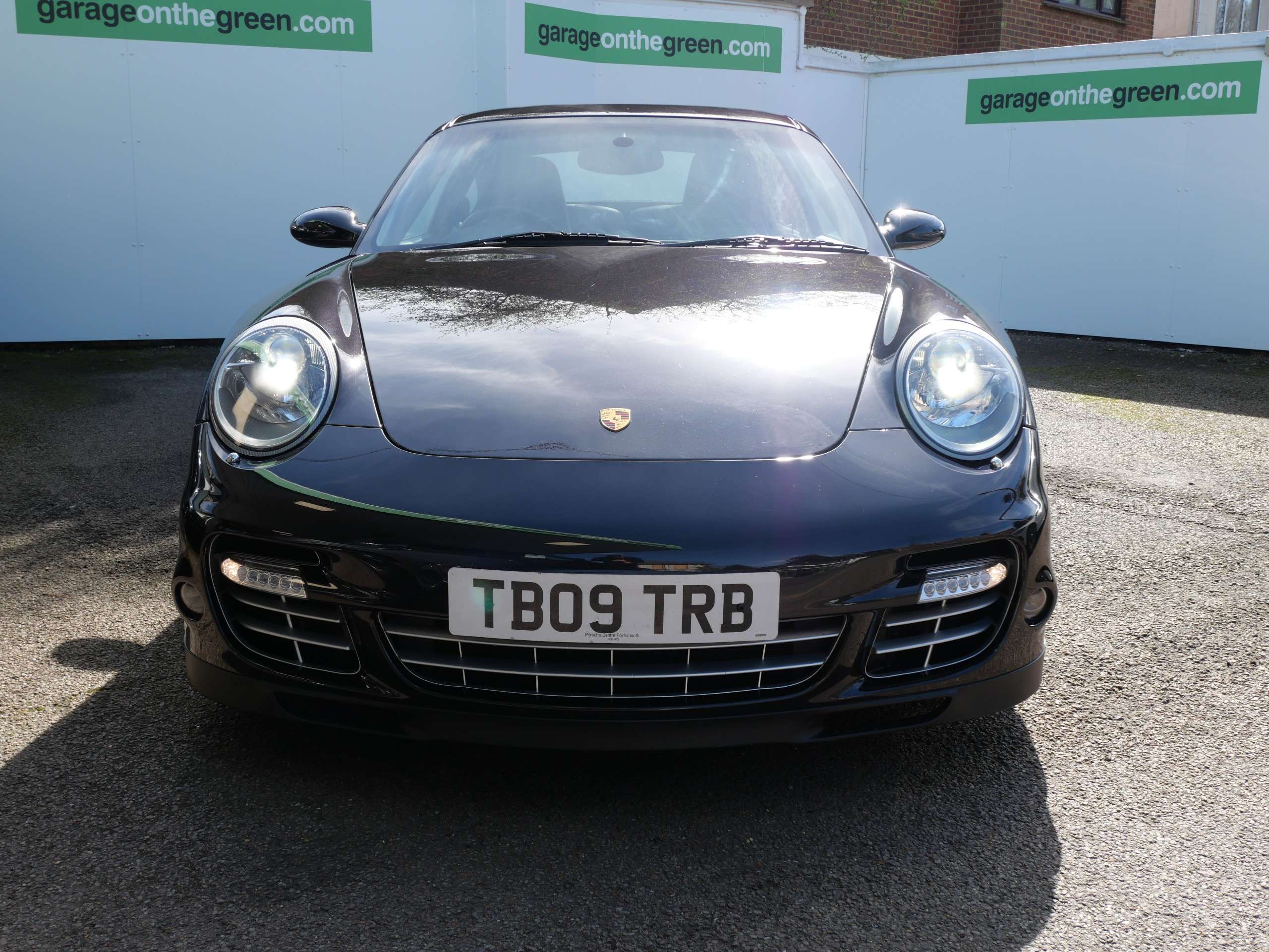 2009 PORSCHE 911 2009 PORSCHE 911