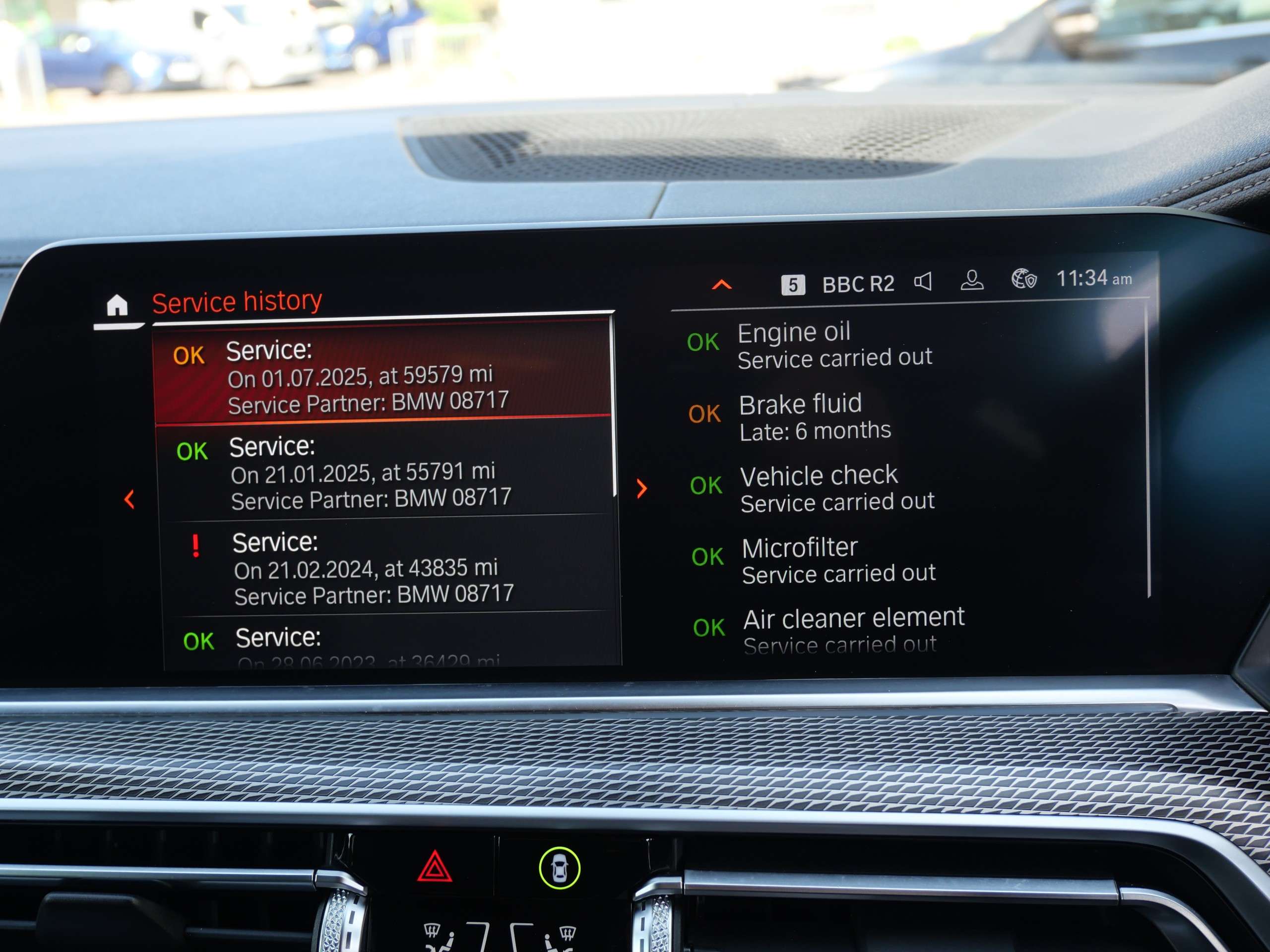 2020 BMW X5 2020 BMW X5