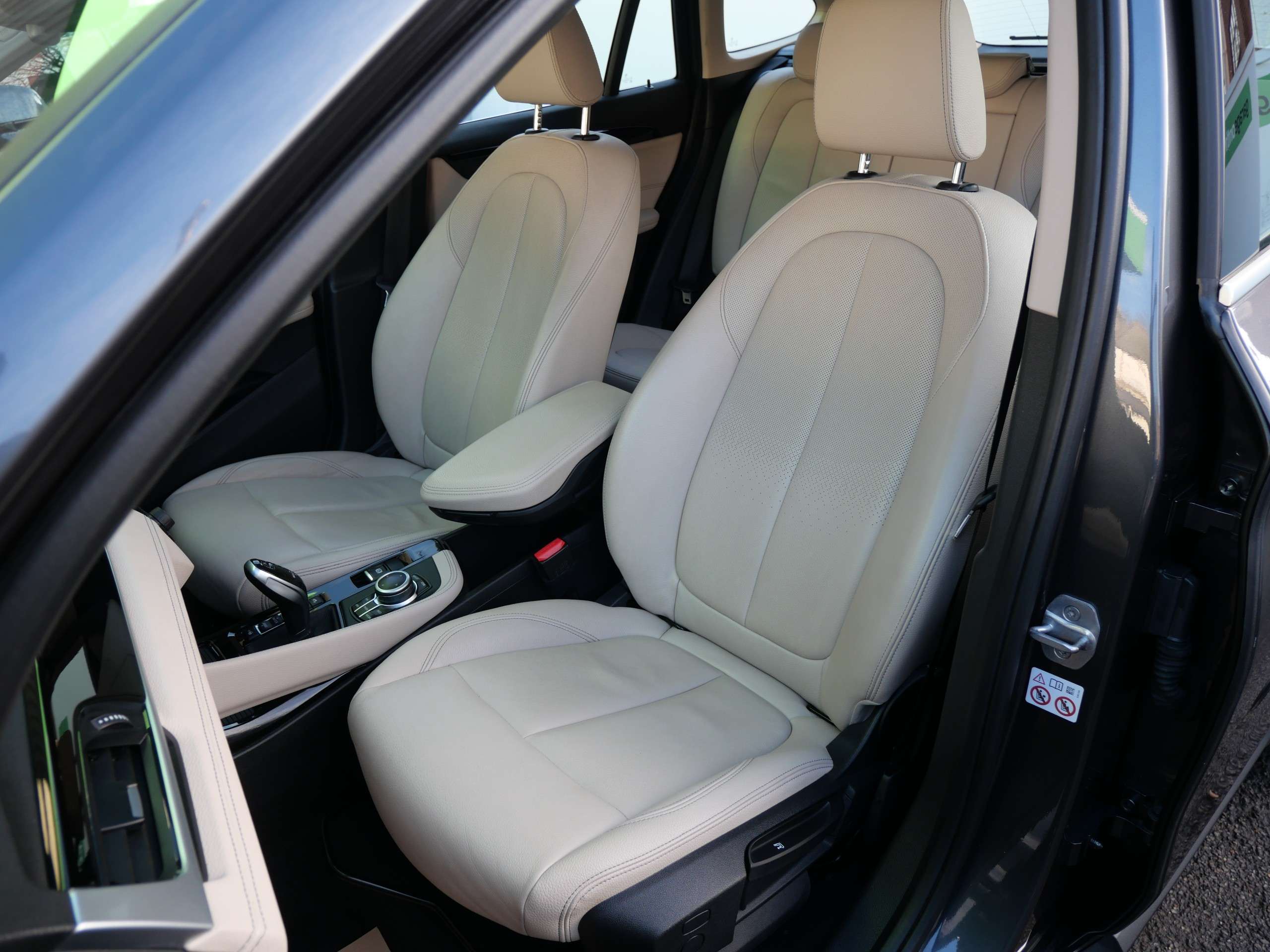 2019 BMW X1 2019 BMW X1