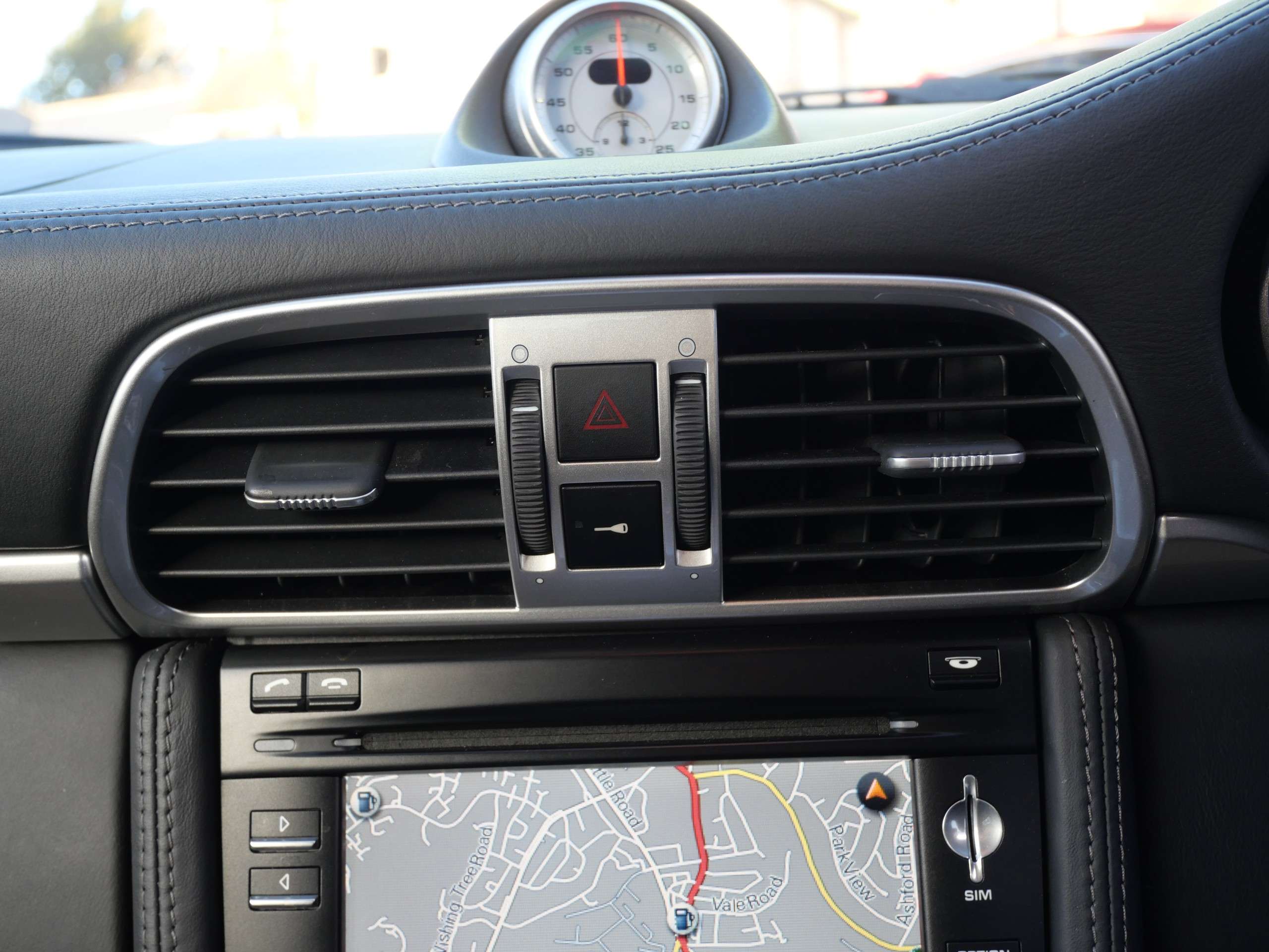 2009 PORSCHE 911 2009 PORSCHE 911