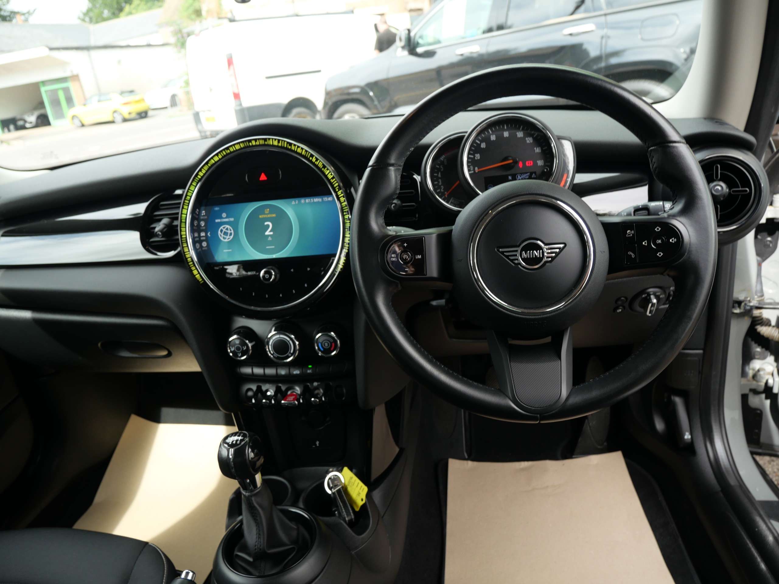 2021 MINI HATCH 2021 MINI HATCH