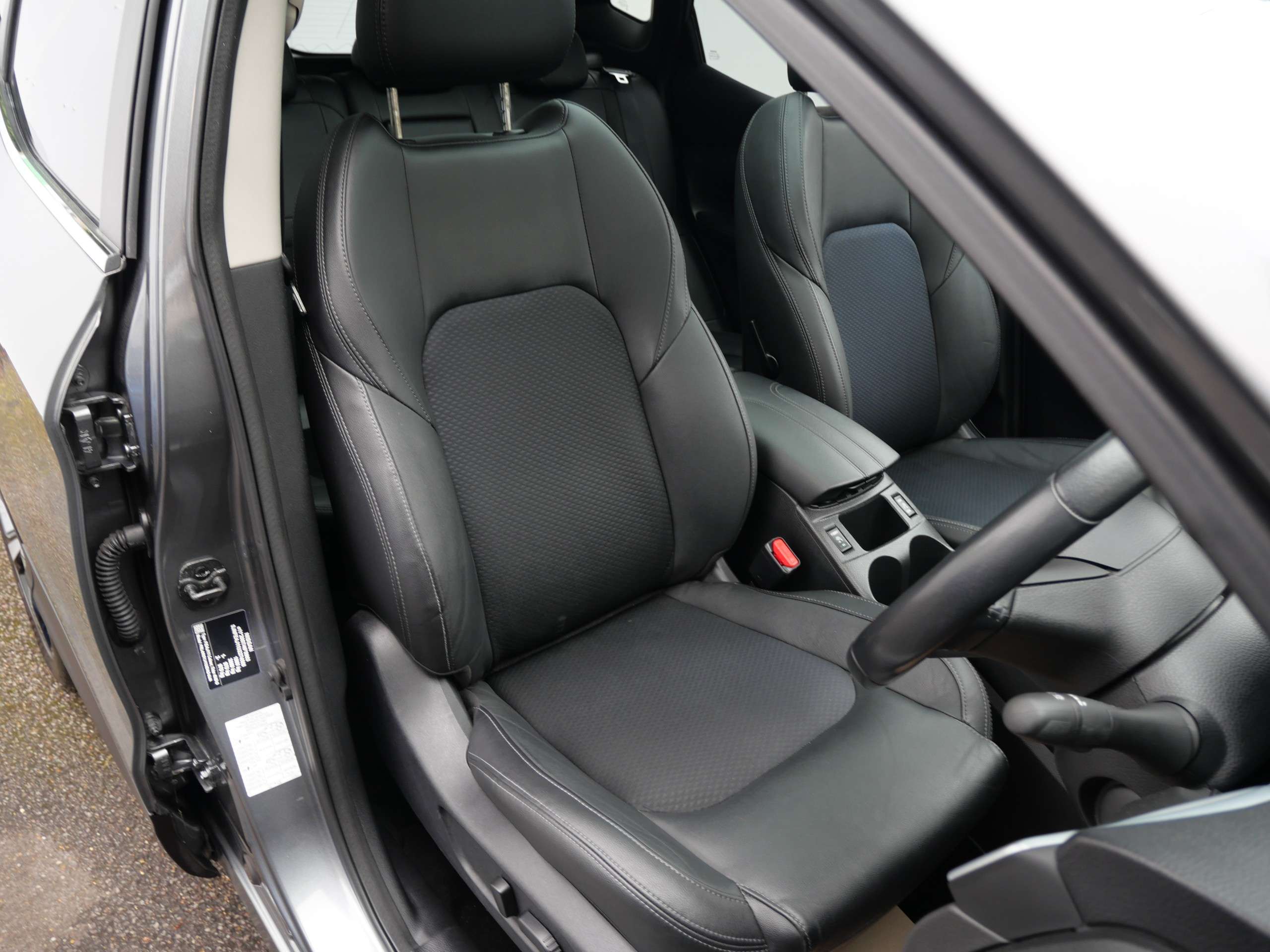 2018 NISSAN QASHQAI 2018 NISSAN QASHQAI
