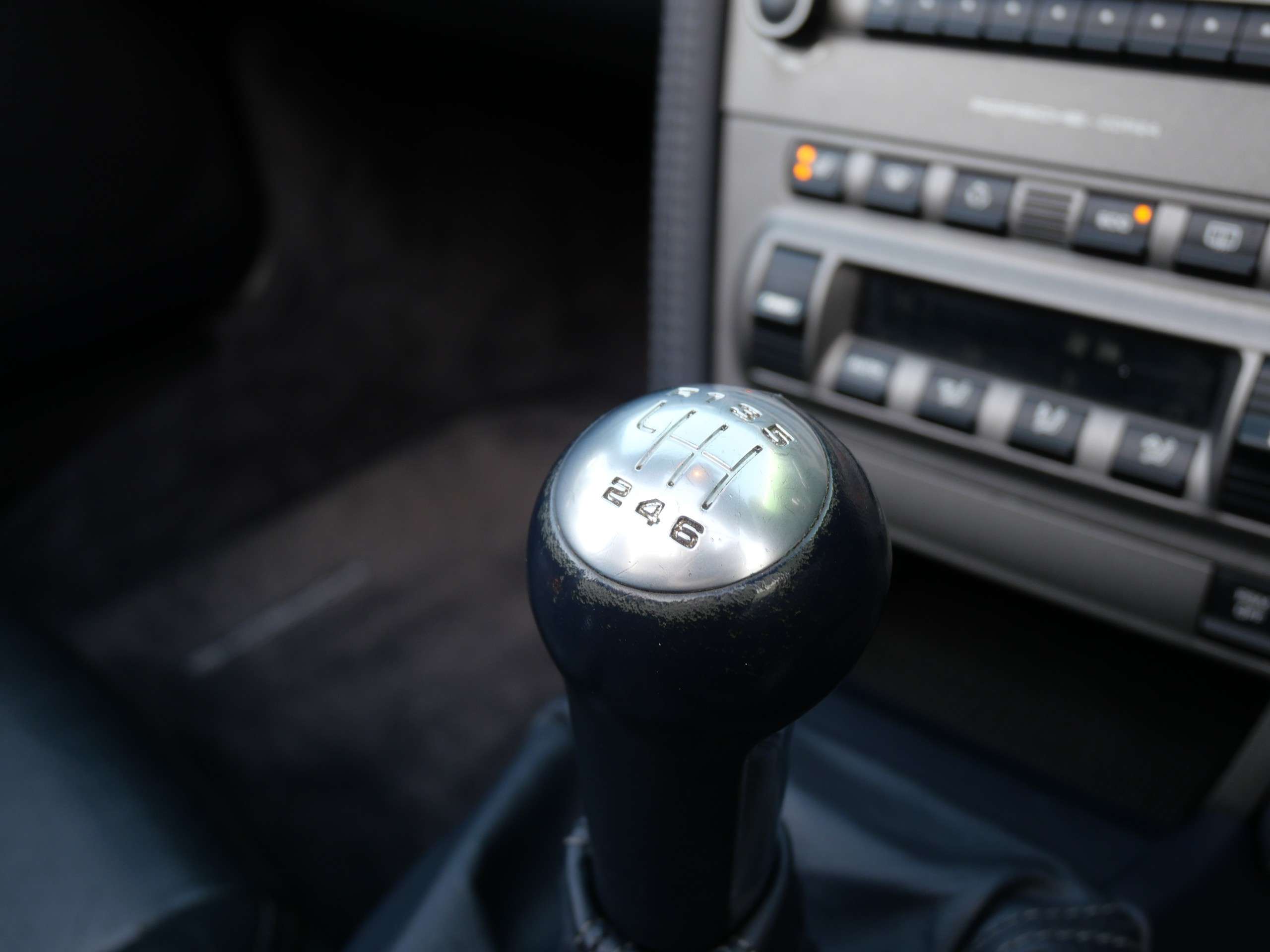 2005 PORSCHE BOXSTER 2005 PORSCHE BOXSTER