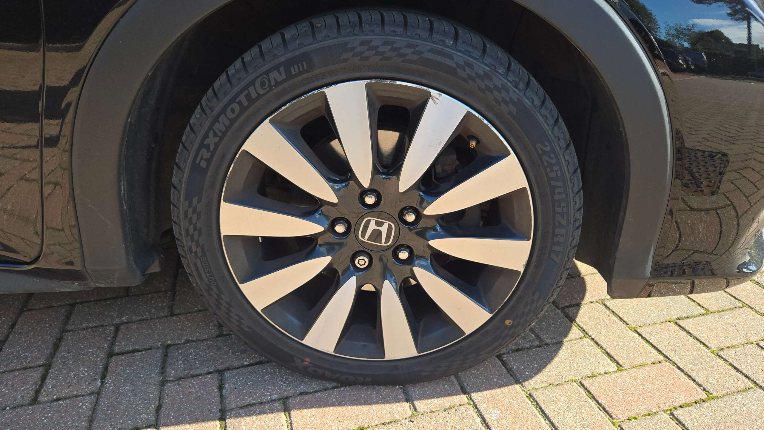 2014 HONDA CIVIC 2014 HONDA CIVIC