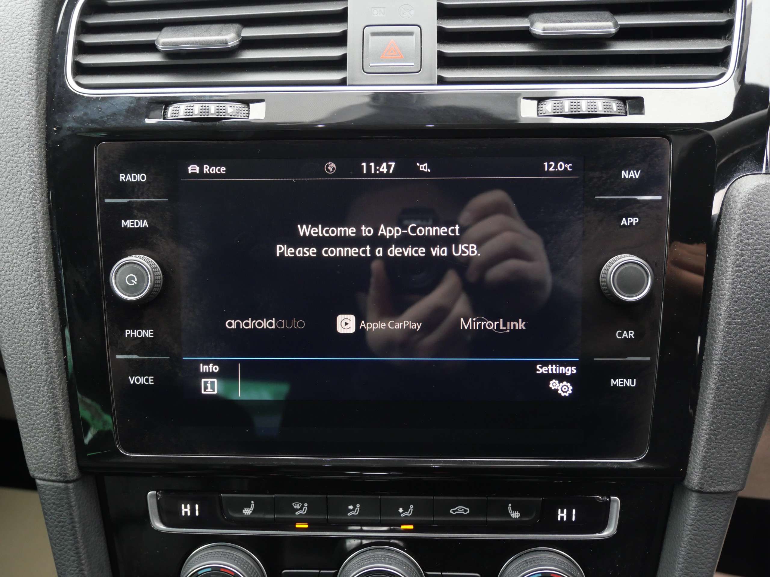 2018 VOLKSWAGEN GOLF 2018 VOLKSWAGEN GOLF