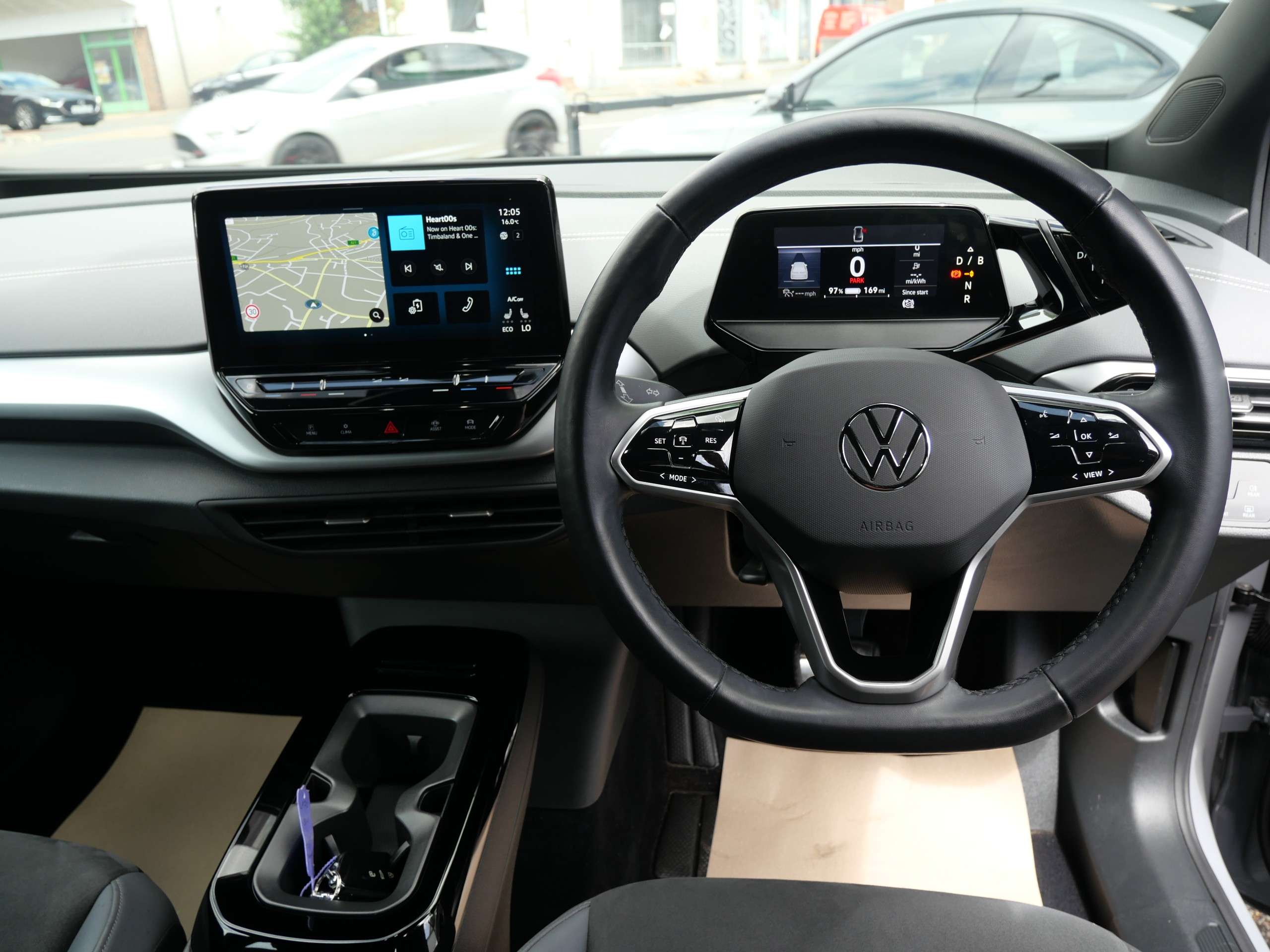 2023 VOLKSWAGEN ID.4 2023 VOLKSWAGEN ID.4