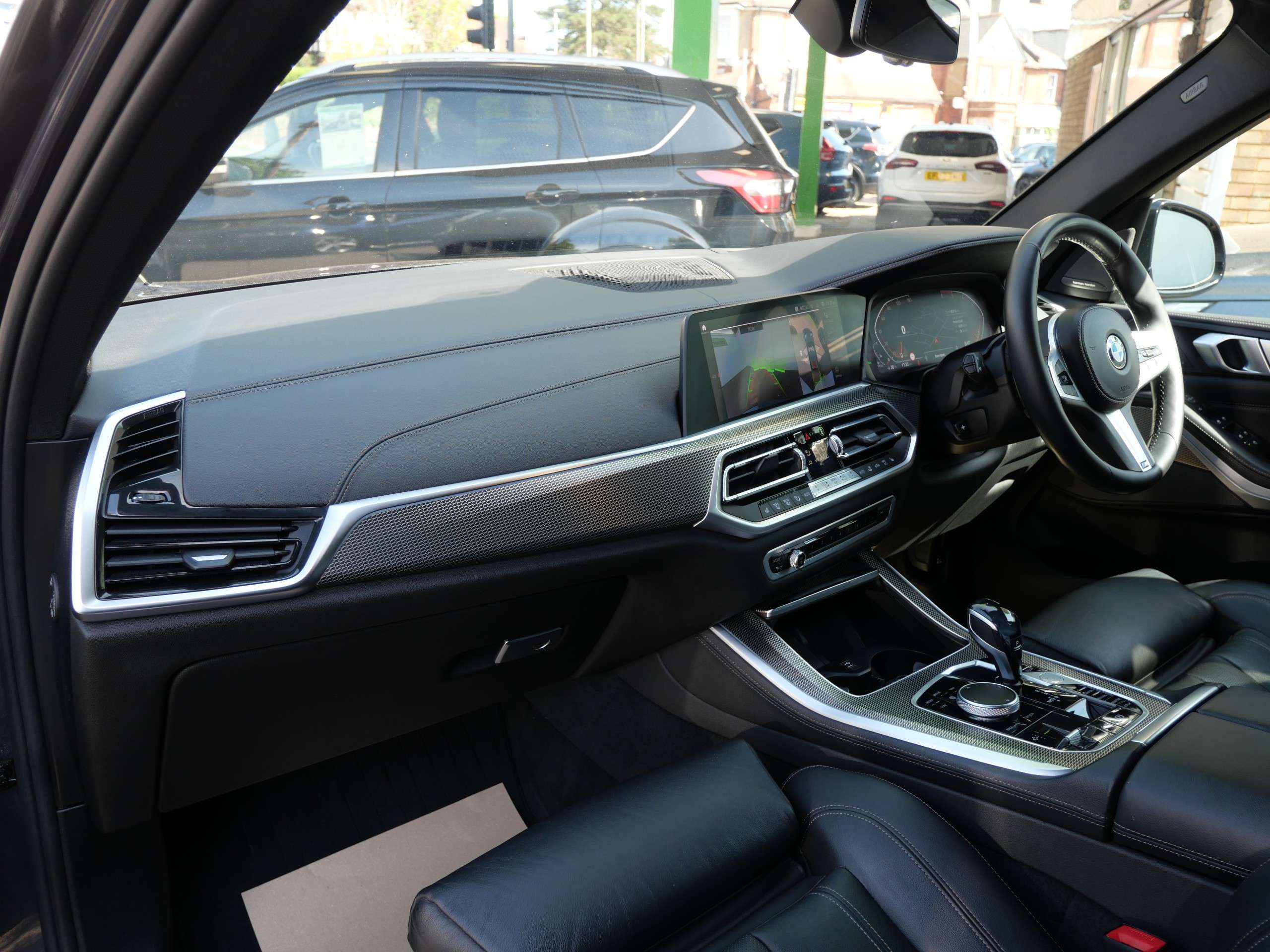 2020 BMW X5 2020 BMW X5