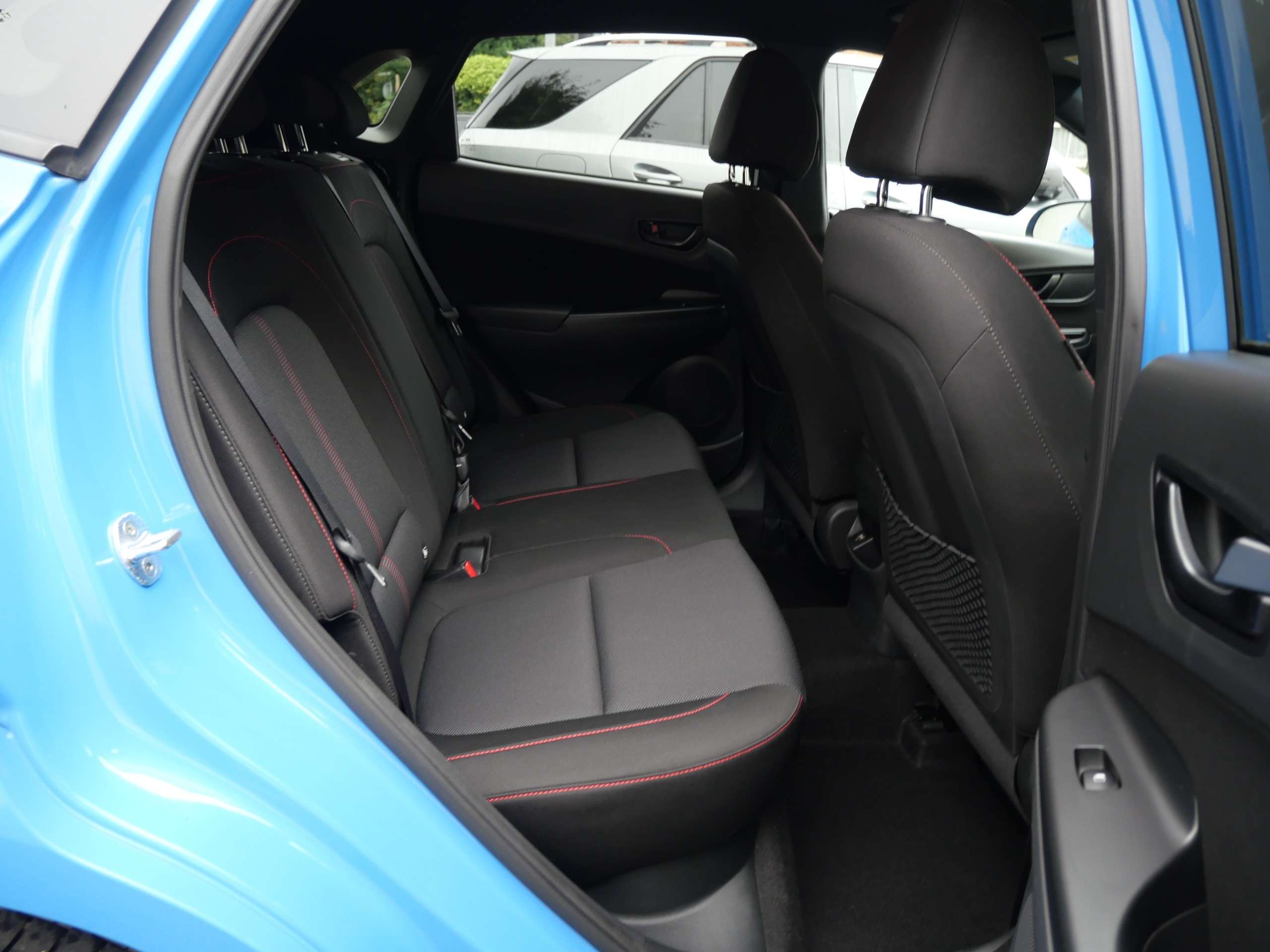 2022 HYUNDAI KONA 2022 HYUNDAI KONA