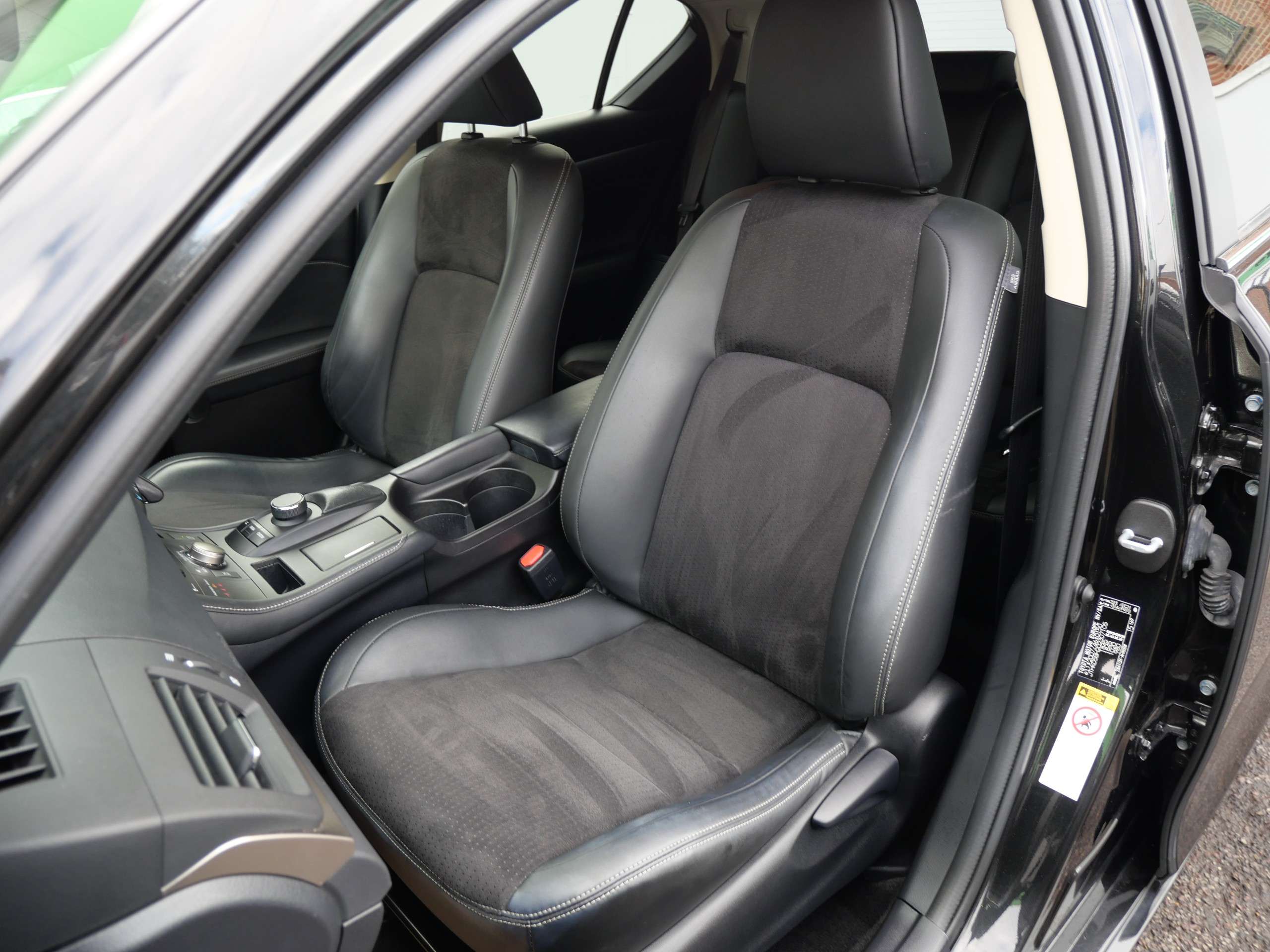 2017 LEXUS CT 2017 LEXUS CT