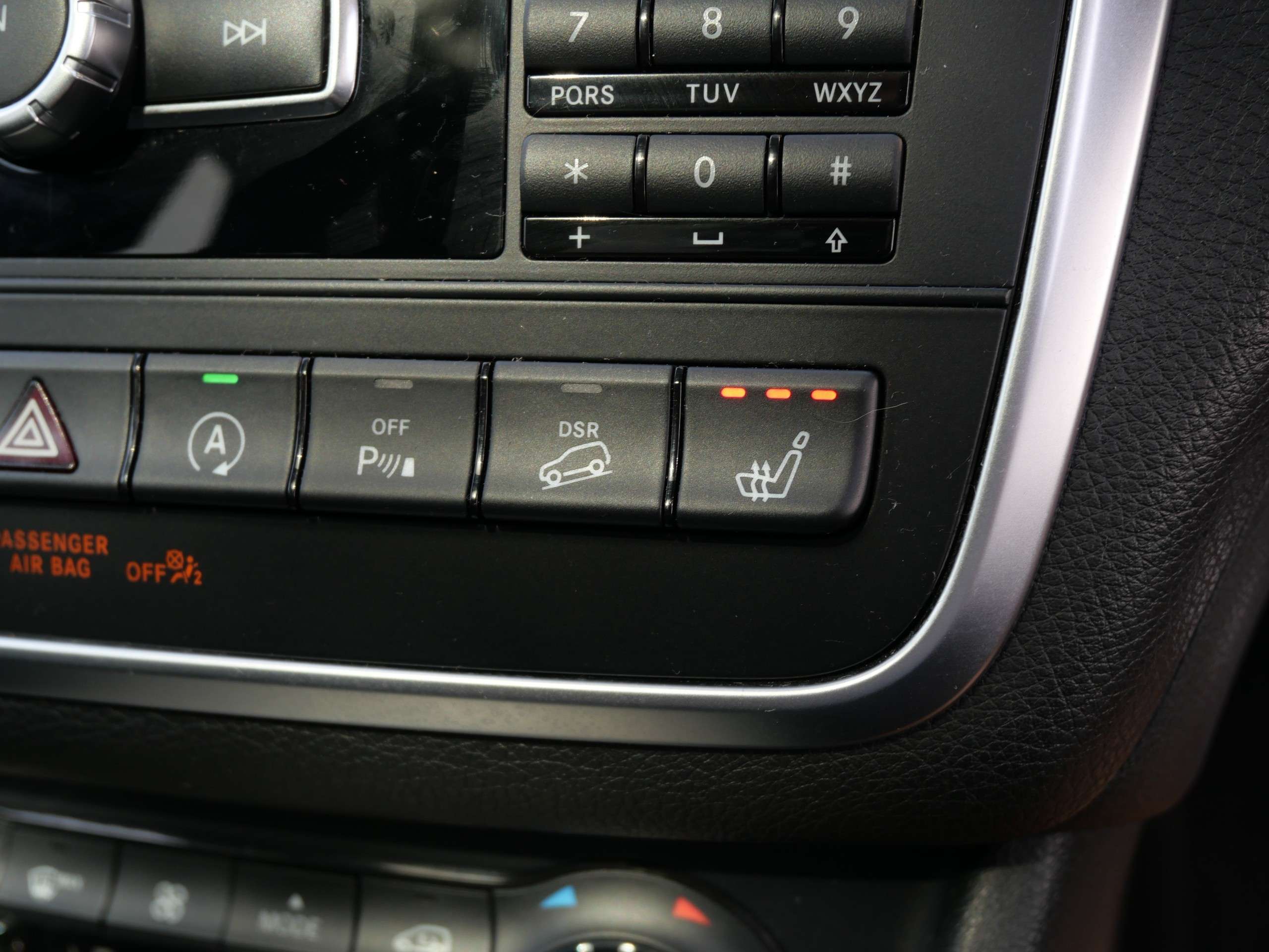 2015 MERCEDES-BENZ GLA 2015 MERCEDES-BENZ GLA