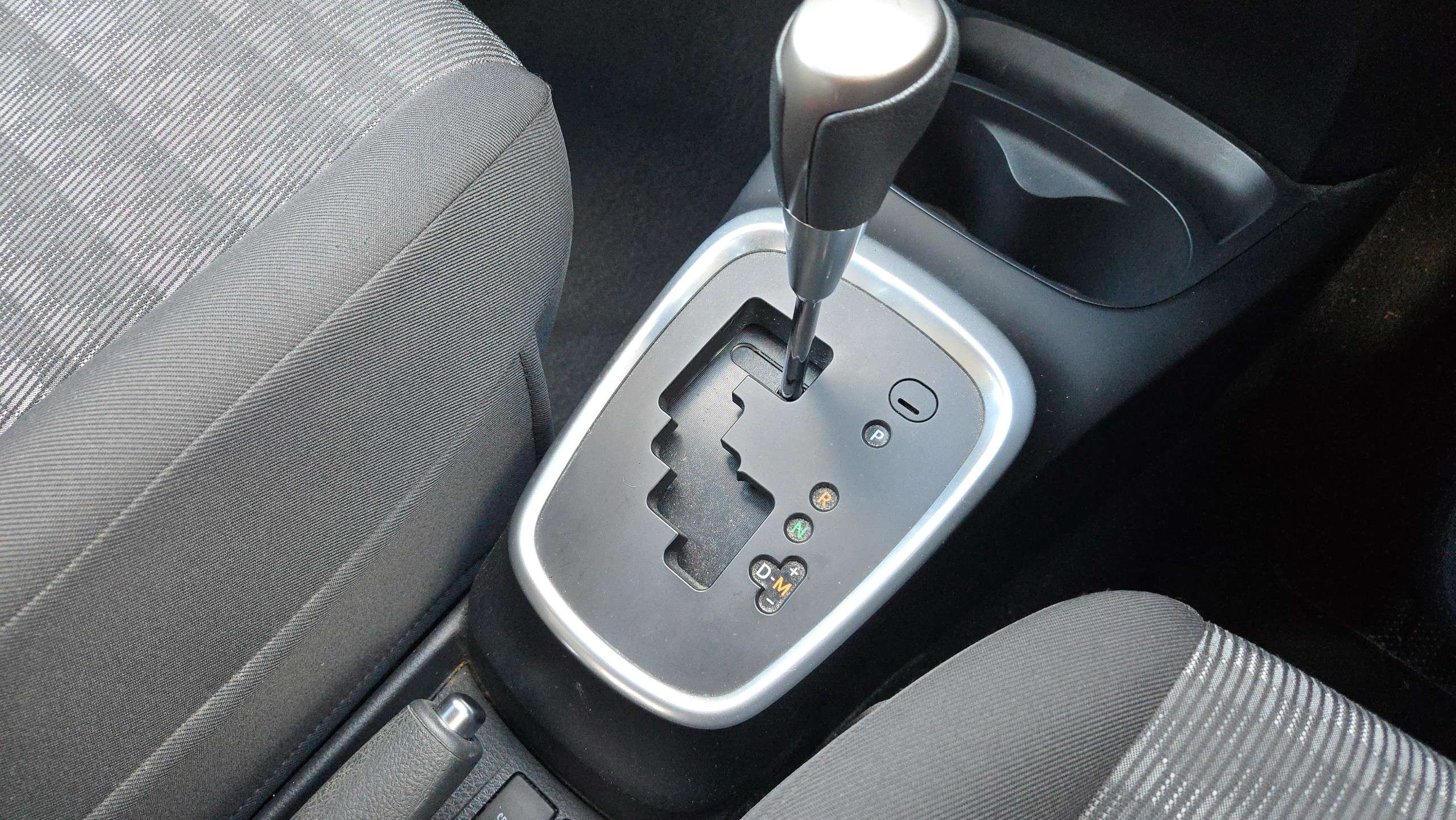 2017 TOYOTA YARIS 2017 TOYOTA YARIS