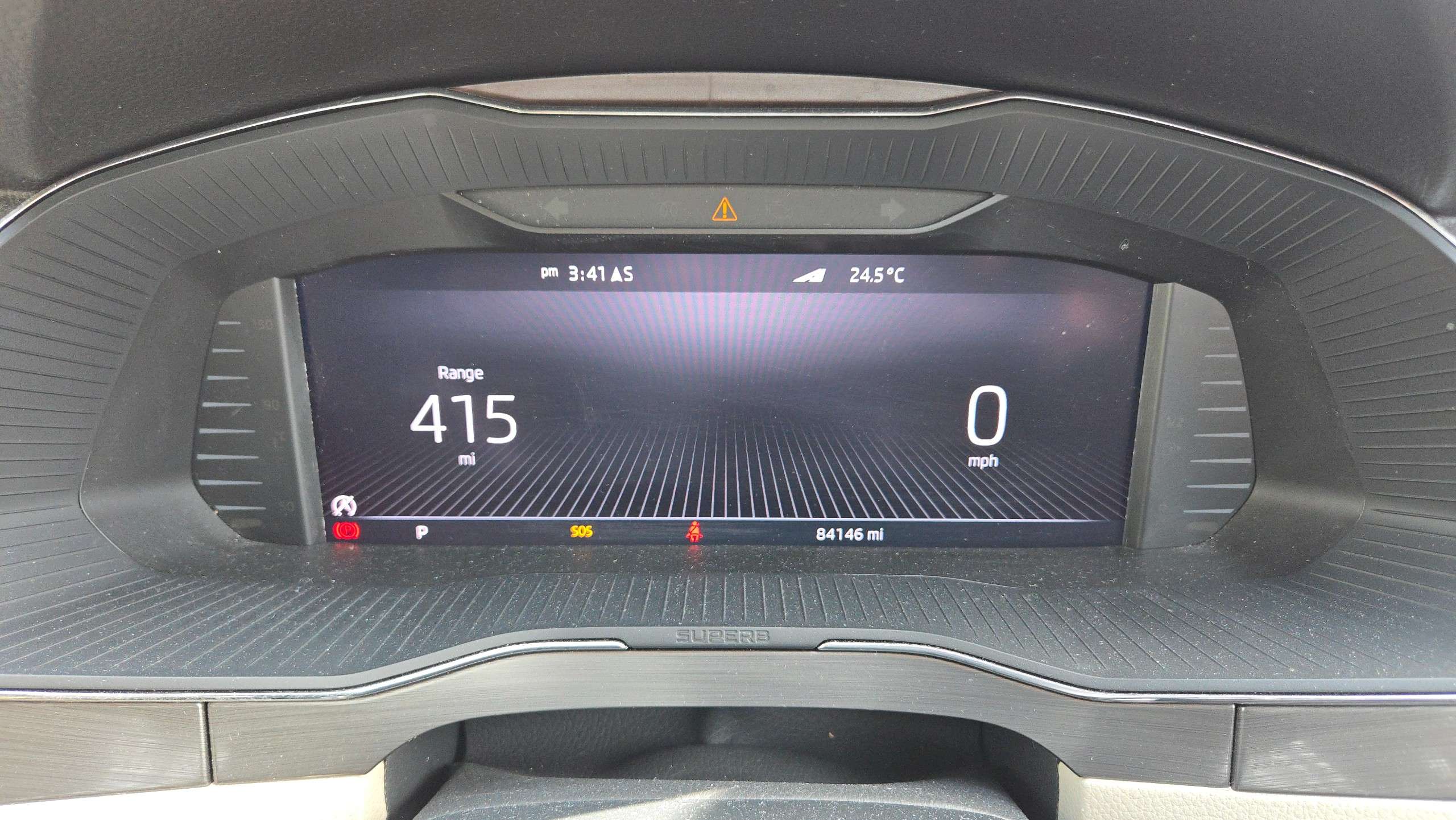 2021 SKODA SUPERB 2021 SKODA SUPERB