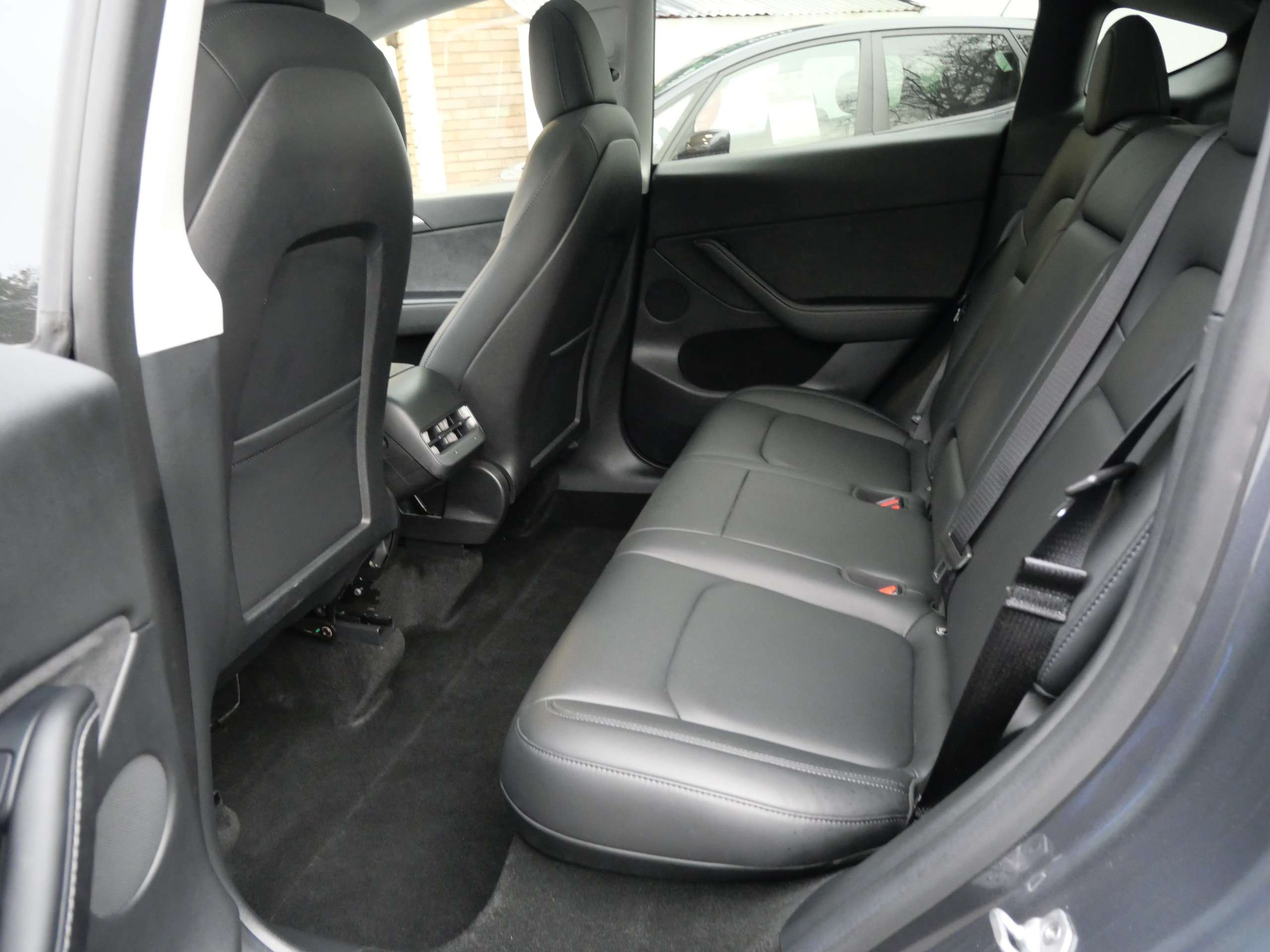 2022 TESLA MODEL Y 2022 TESLA MODEL Y