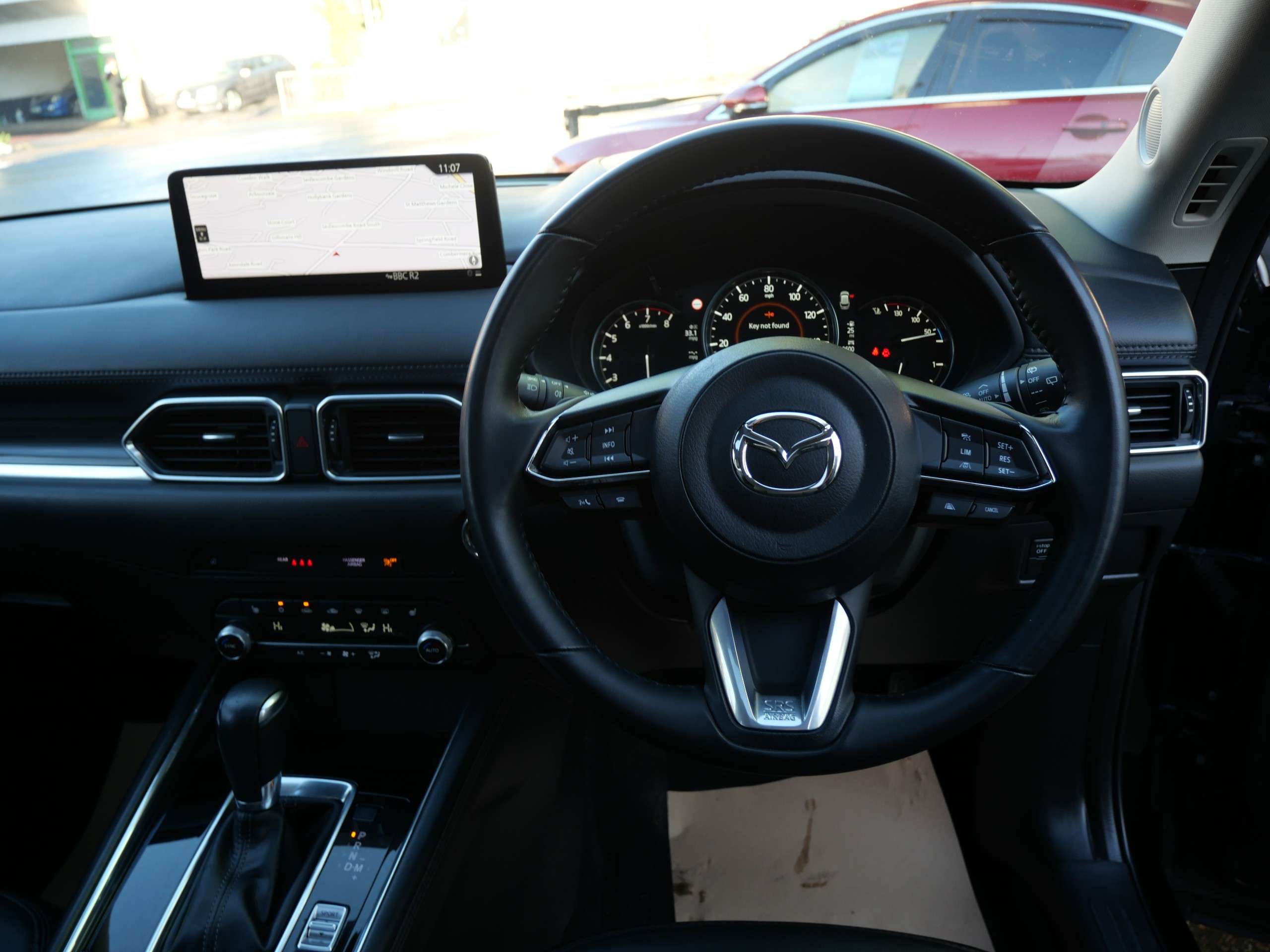 2023 MAZDA CX-5 2023 MAZDA CX-5