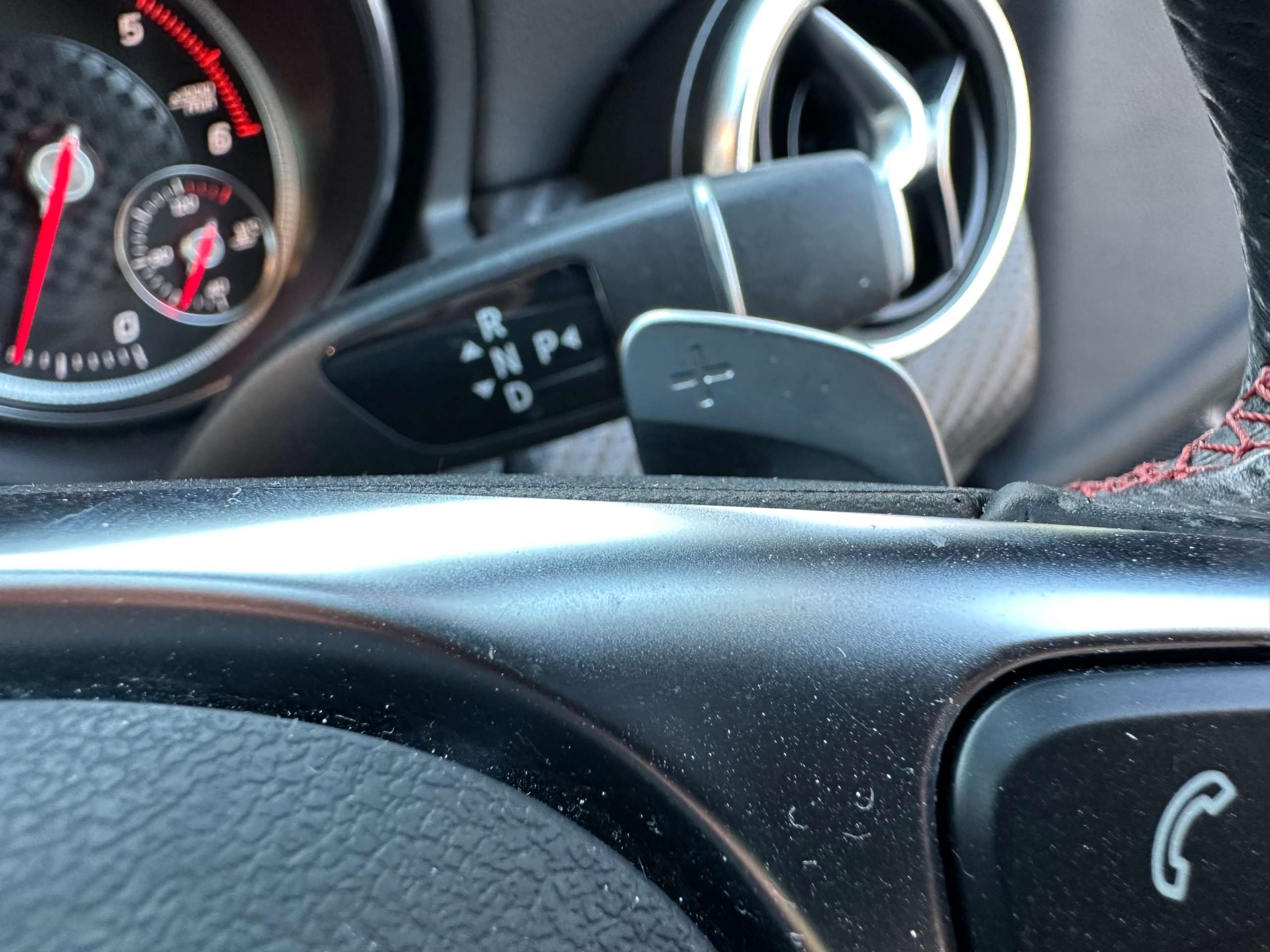 2017 MERCEDES-BENZ A CLASS 2017 MERCEDES-BENZ A CLASS