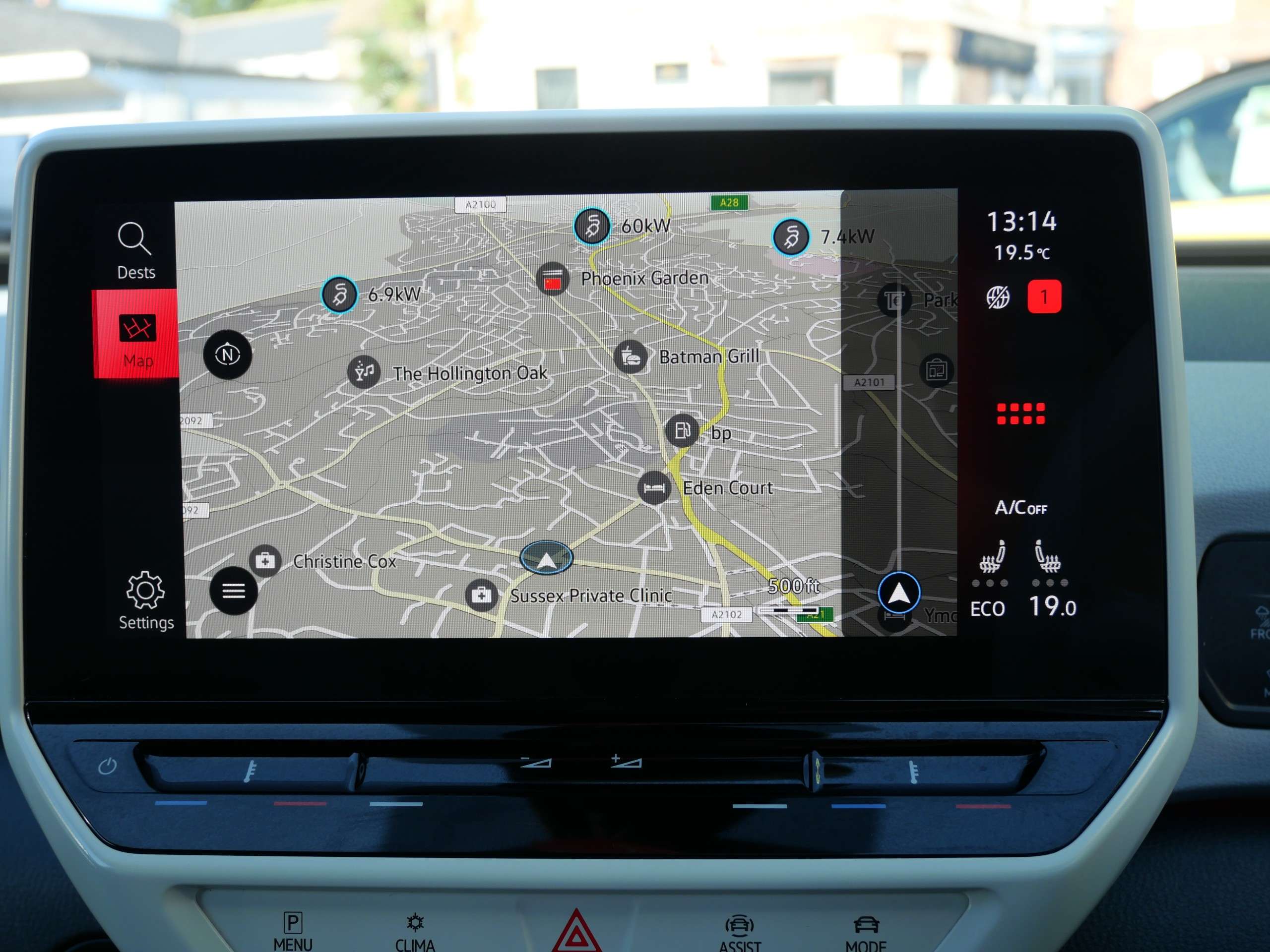 2020 VOLKSWAGEN ID.3 2020 VOLKSWAGEN ID.3