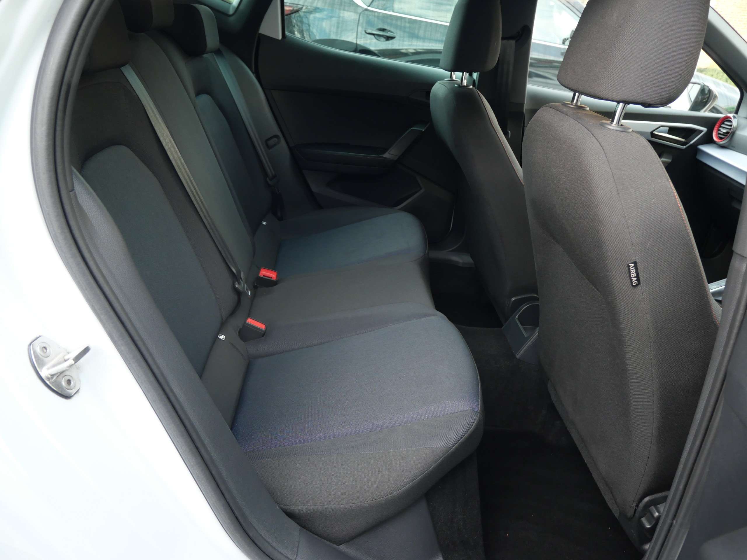 2022 SEAT IBIZA 2022 SEAT IBIZA