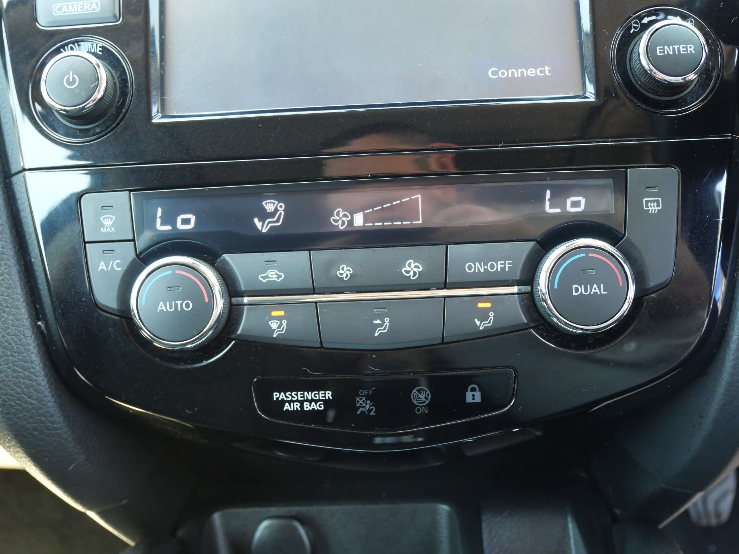 2014 NISSAN QASHQAI 2014 NISSAN QASHQAI