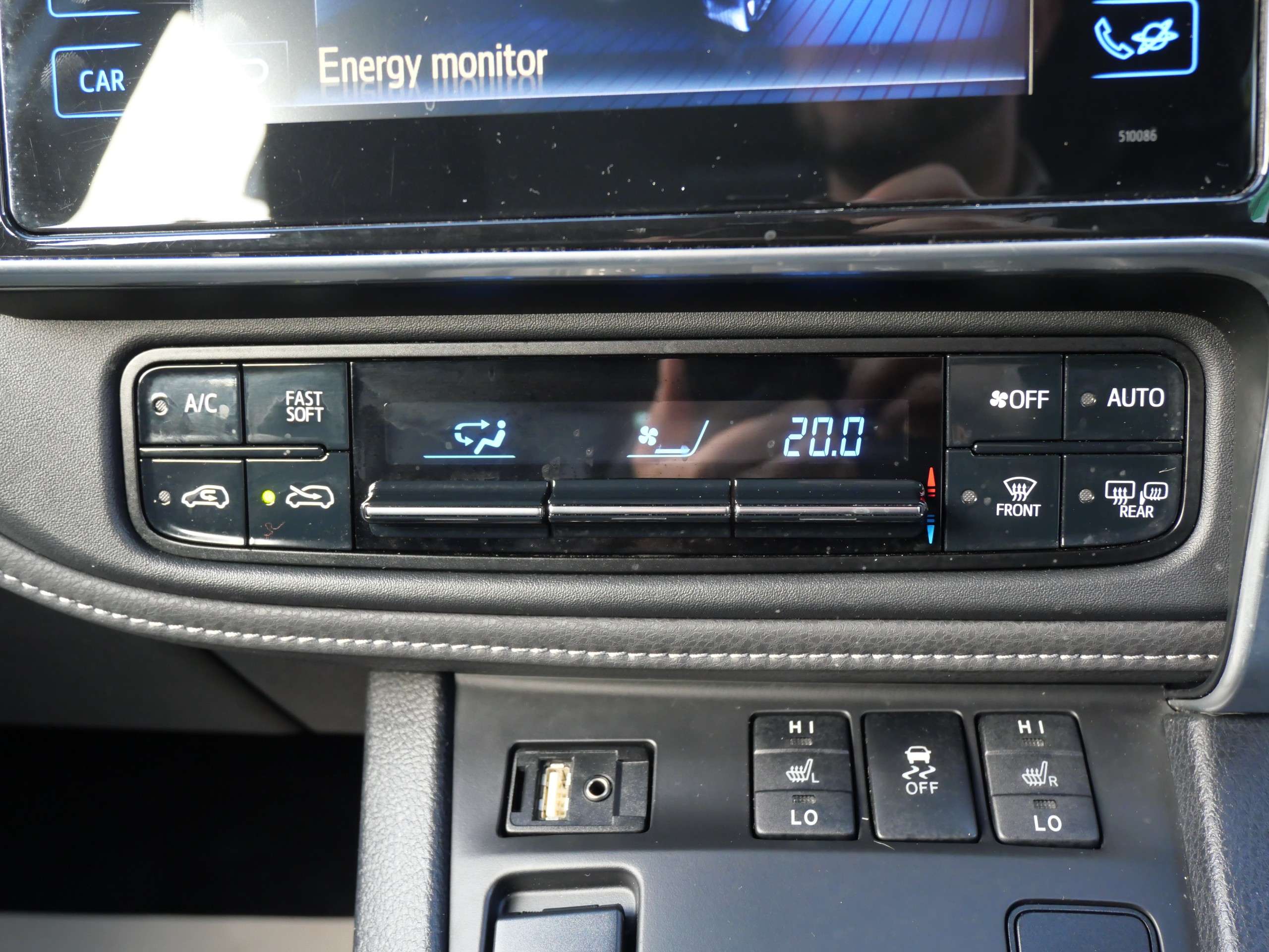 2017 TOYOTA AURIS 2017 TOYOTA AURIS
